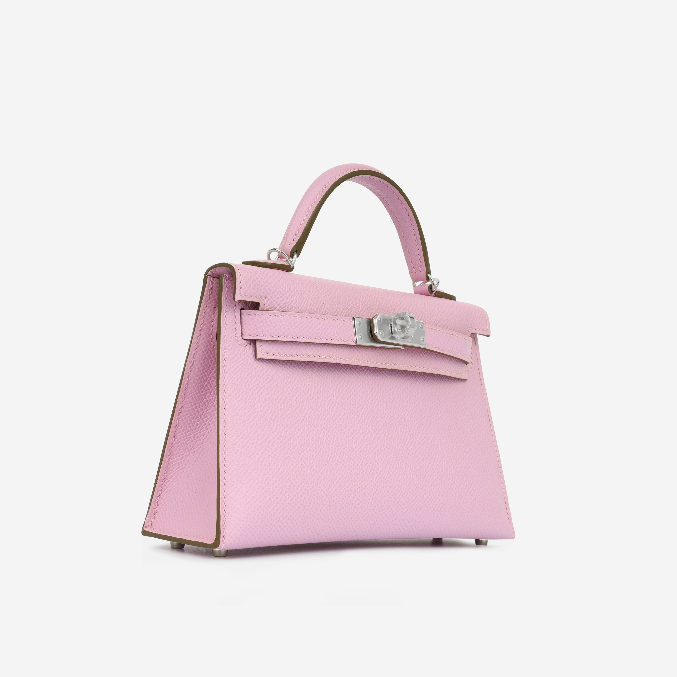 Mini Kelly - Mauve Sylvestre