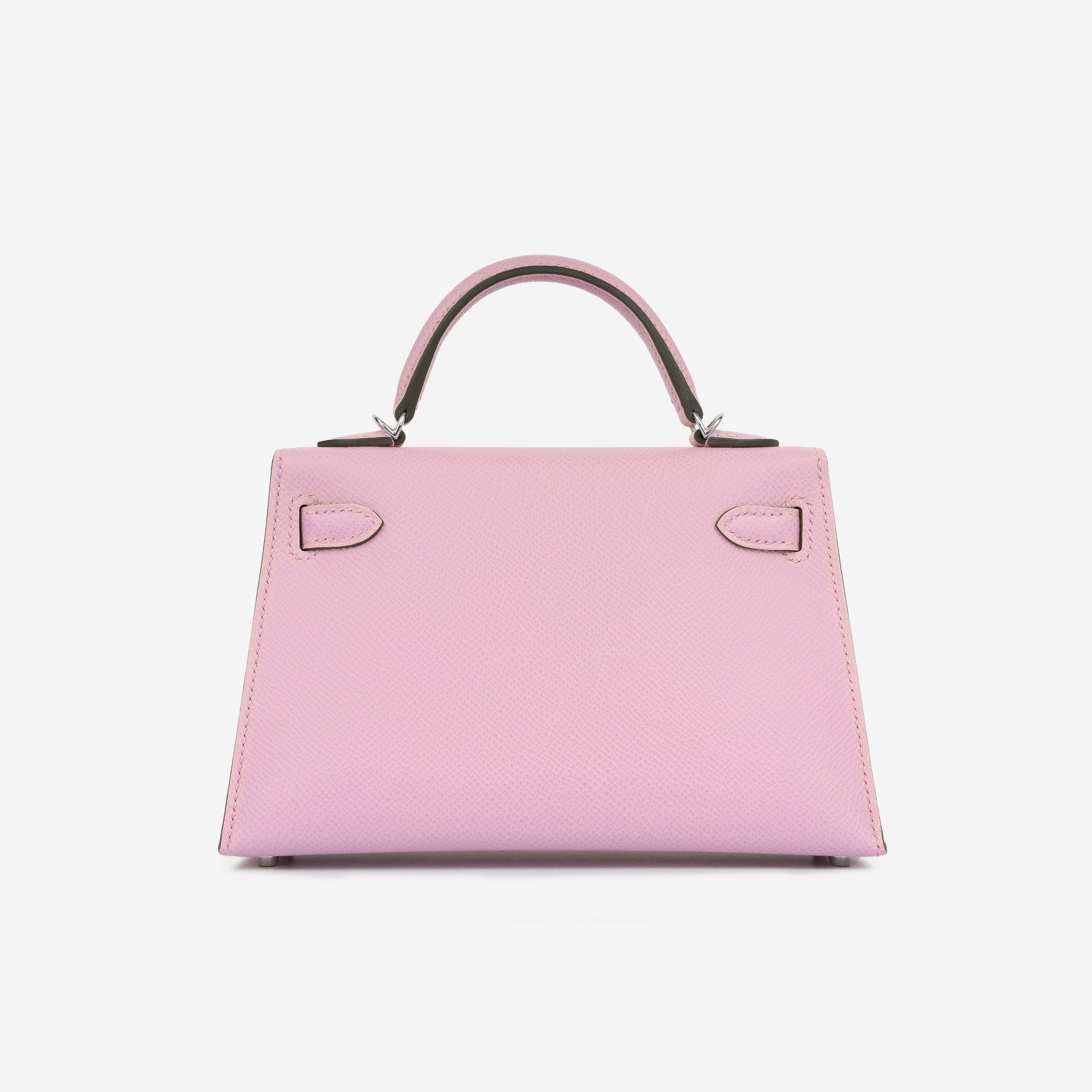 Mini Kelly - Mauve Sylvestre