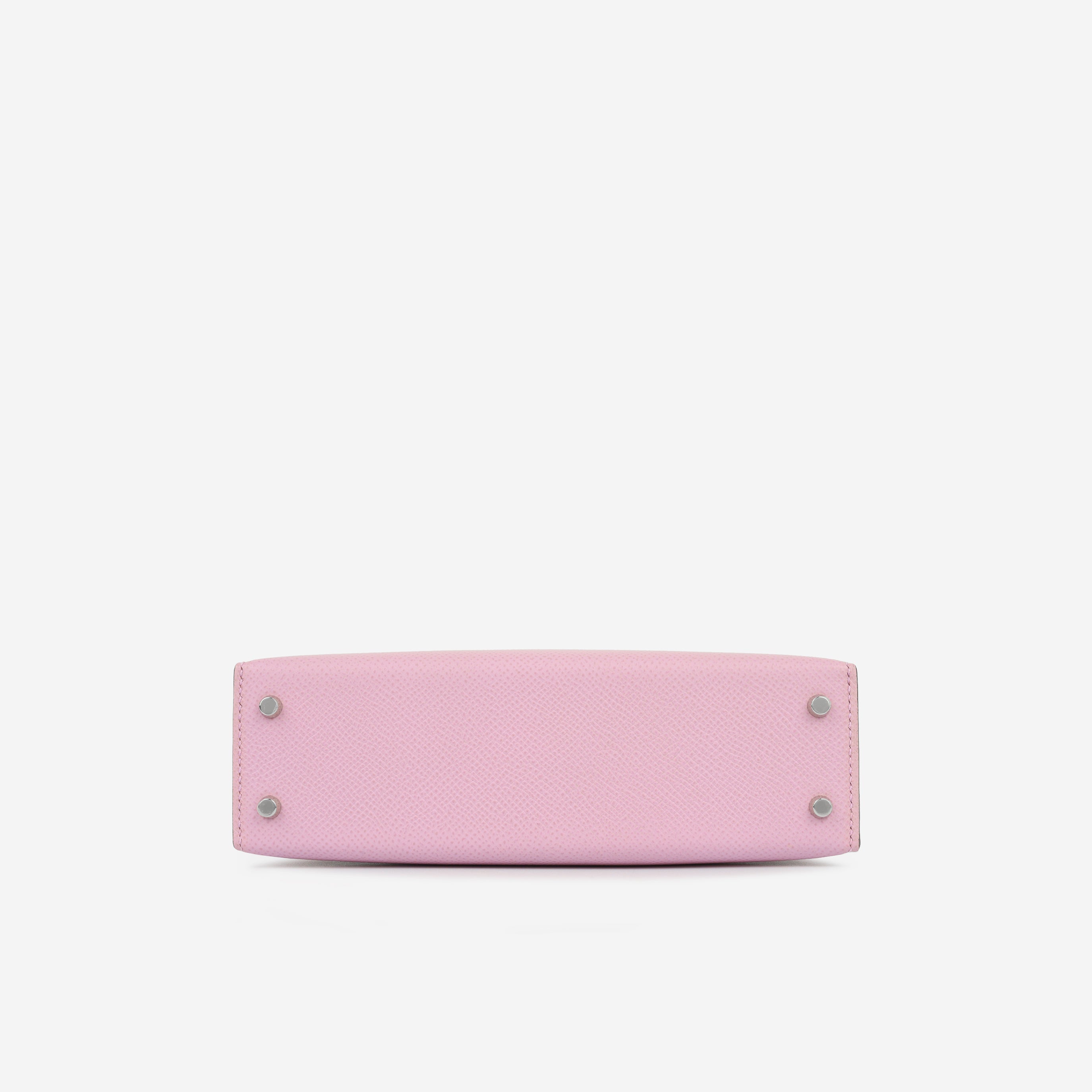 Mini Kelly - Mauve Sylvestre