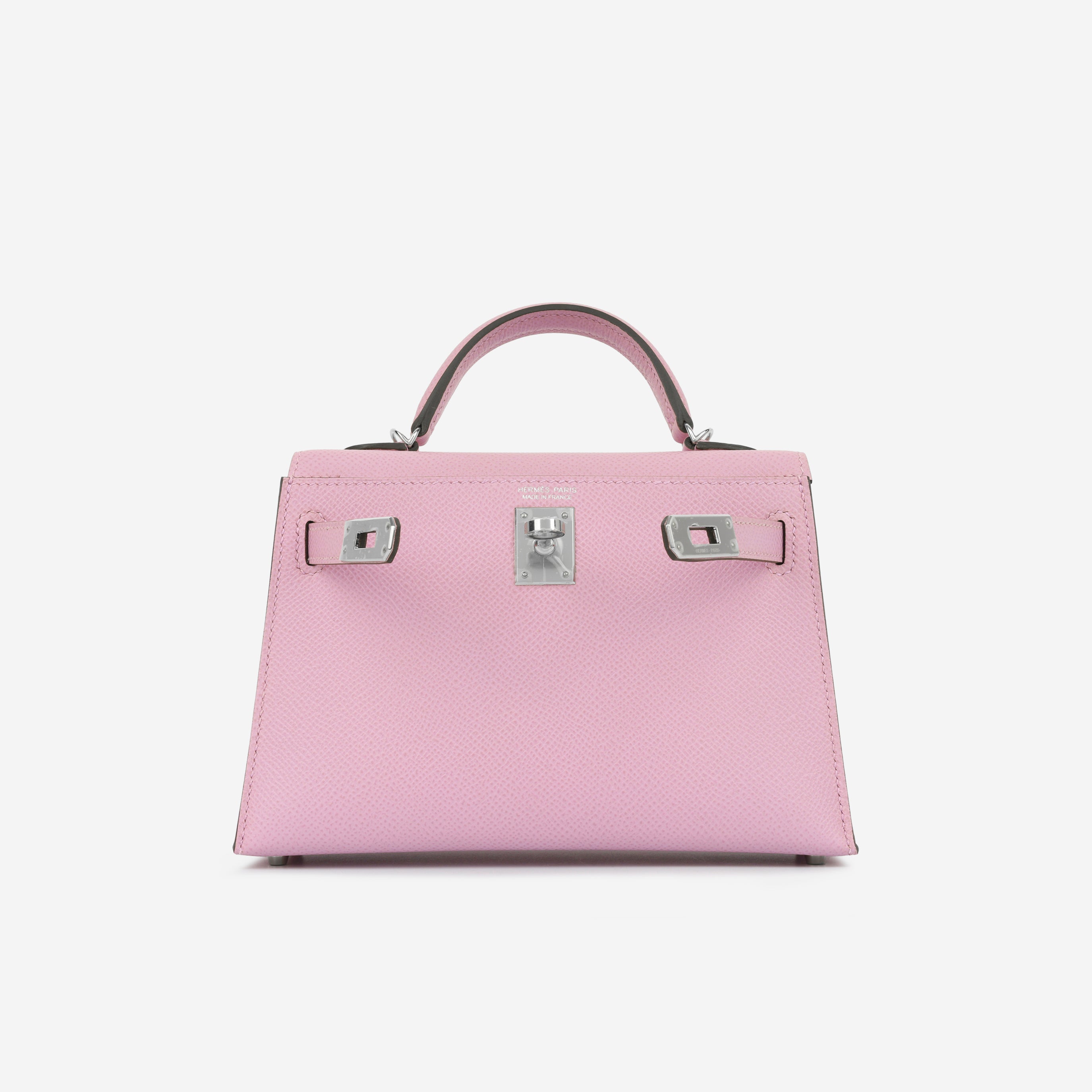 Mini Kelly - Mauve Sylvestre
