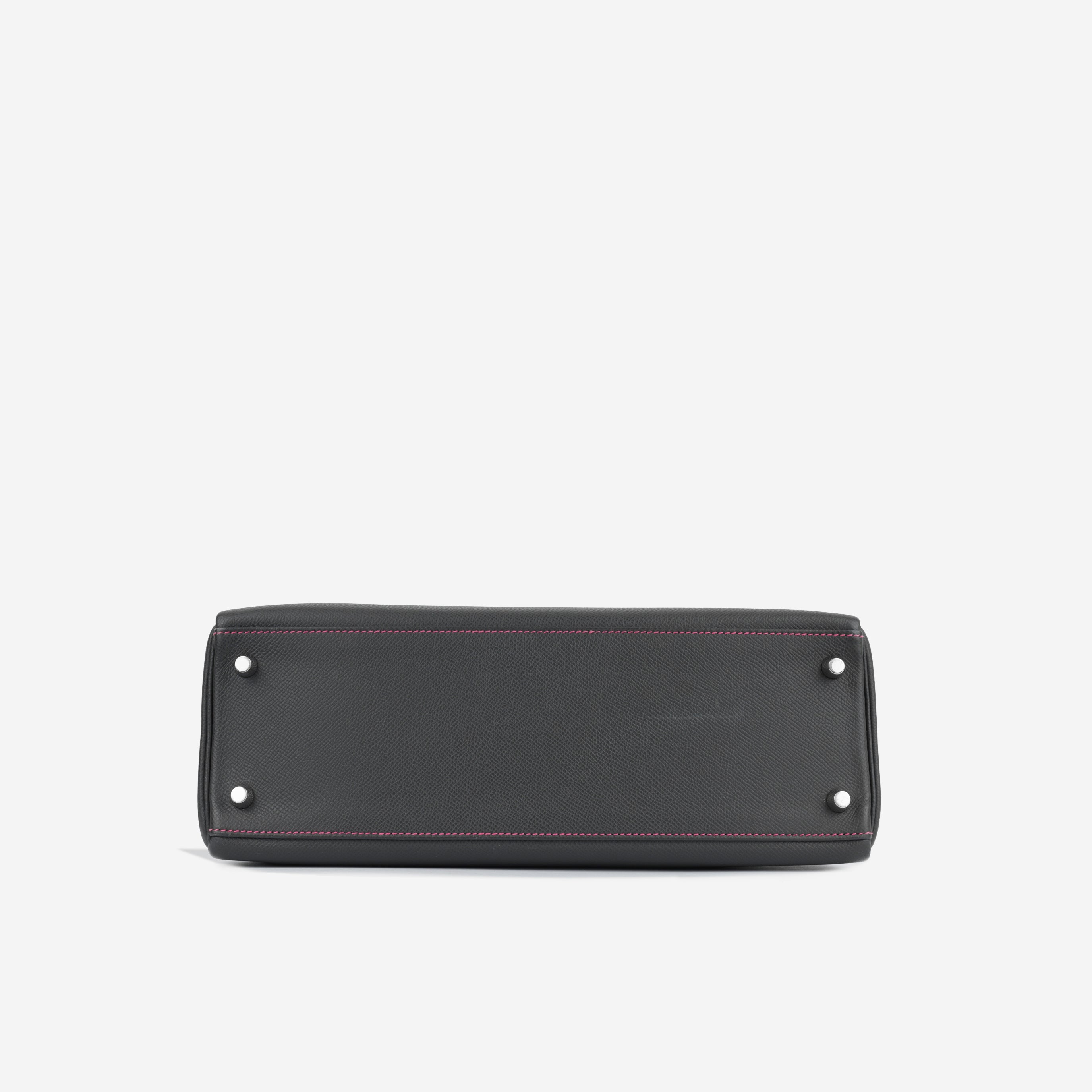 HSS Kelly 32 - Graphite / Rose Extreme Epsom