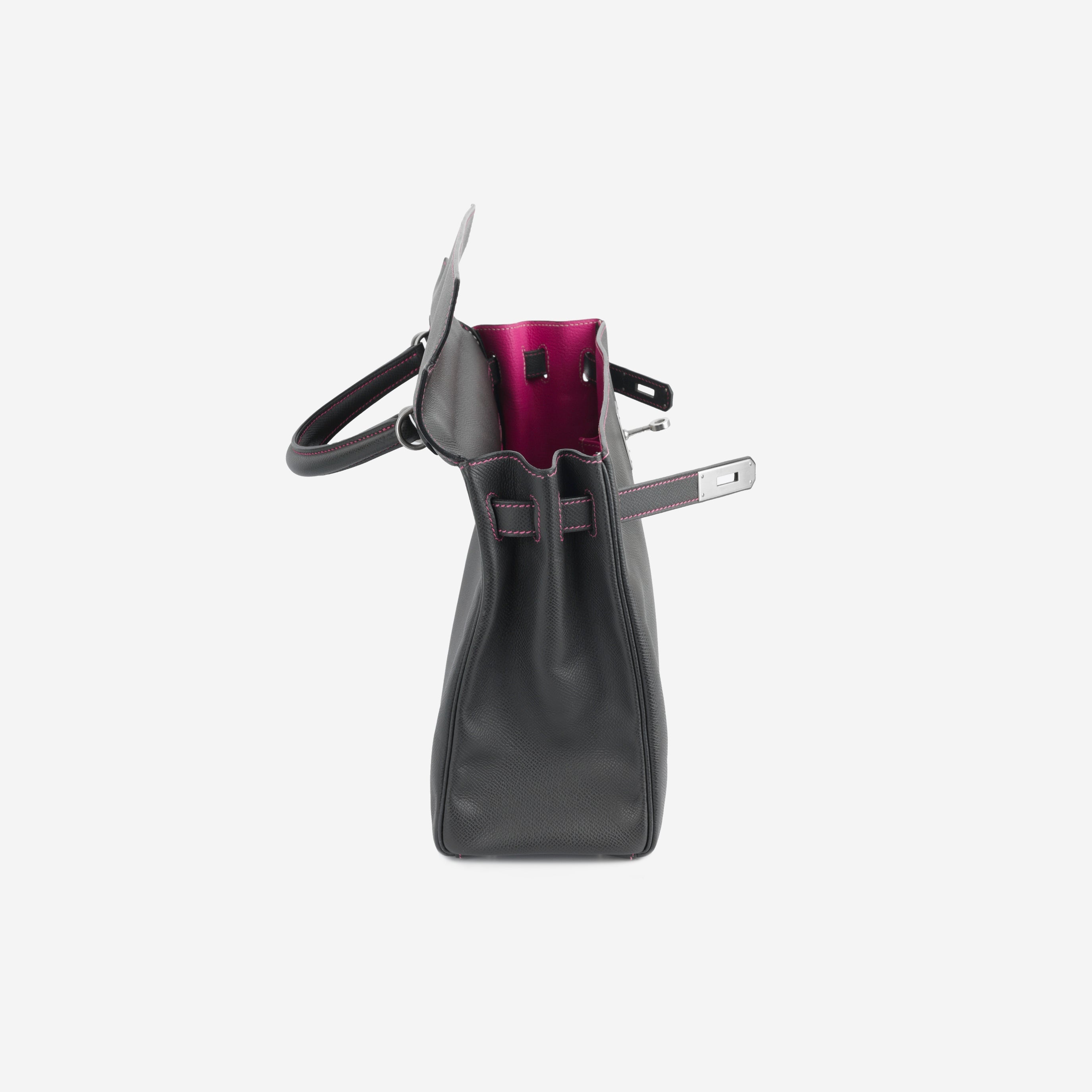 HSS Kelly 32 - Graphite / Rose Extreme Epsom