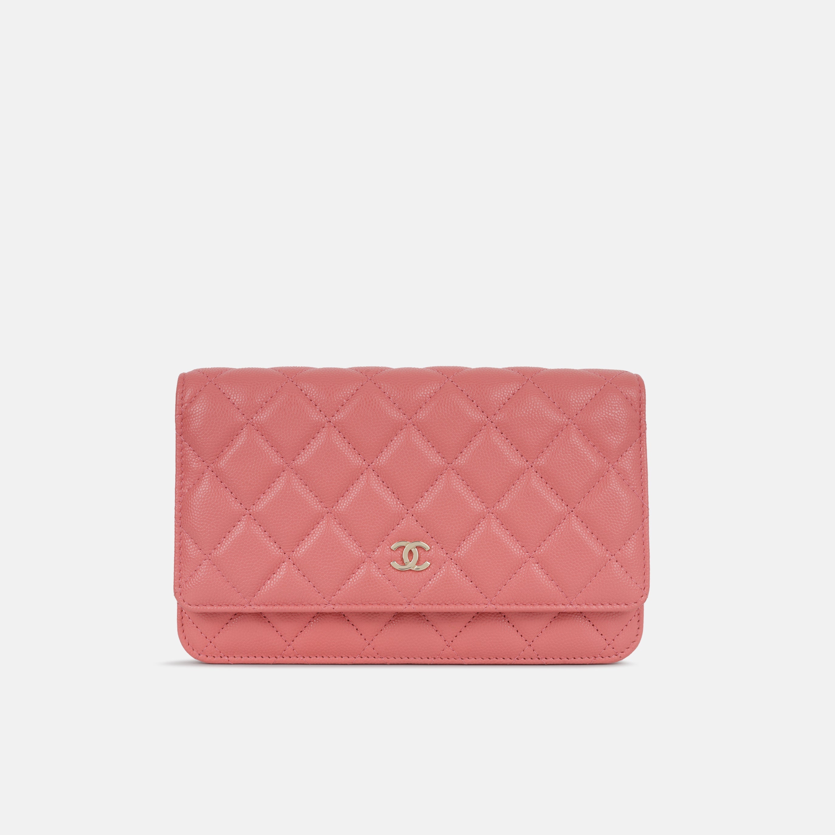 Wallet on Chain