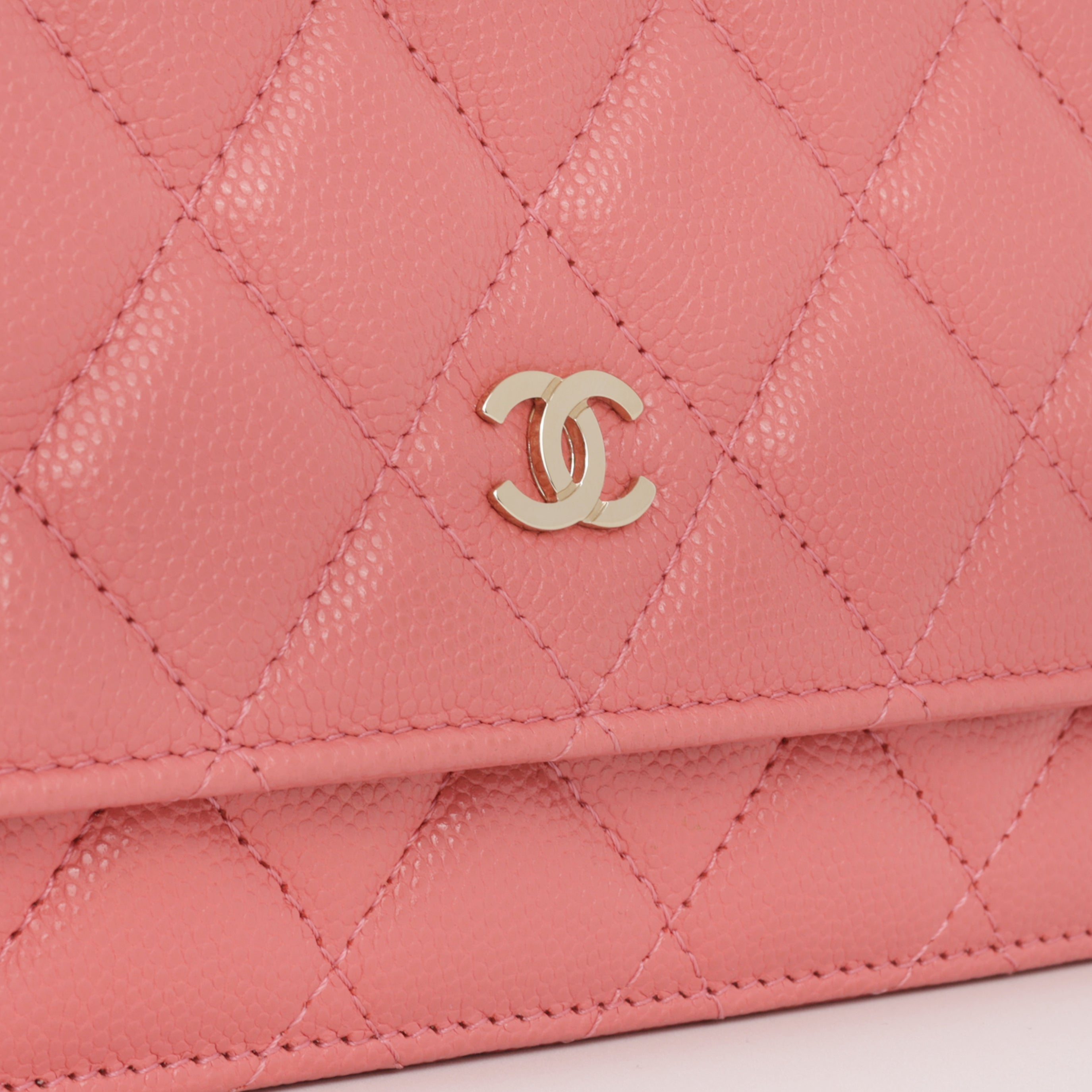 Wallet on Chain