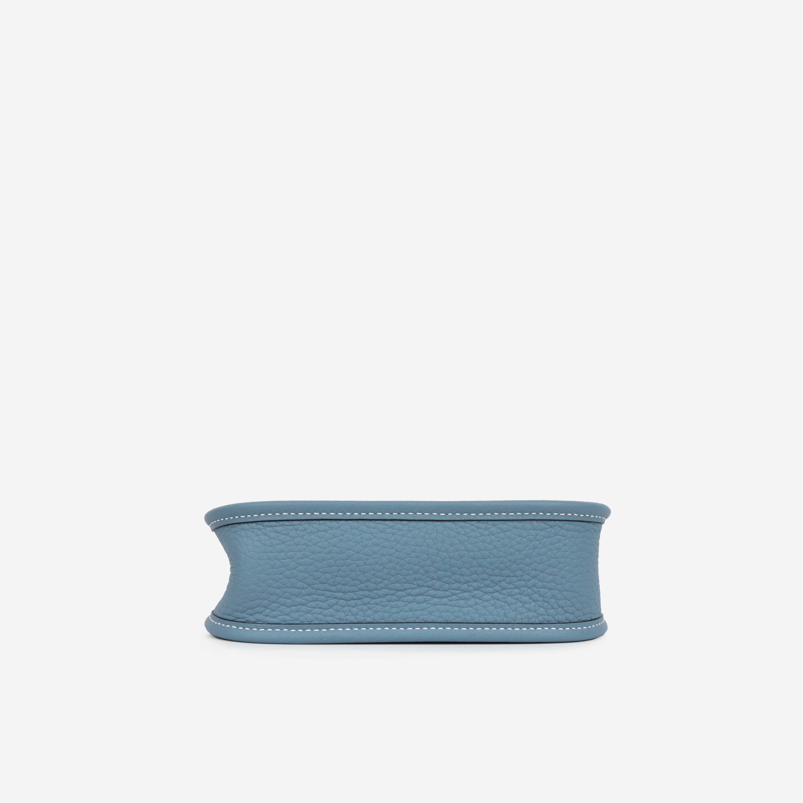 Evelyne TPM - Bleu Jean