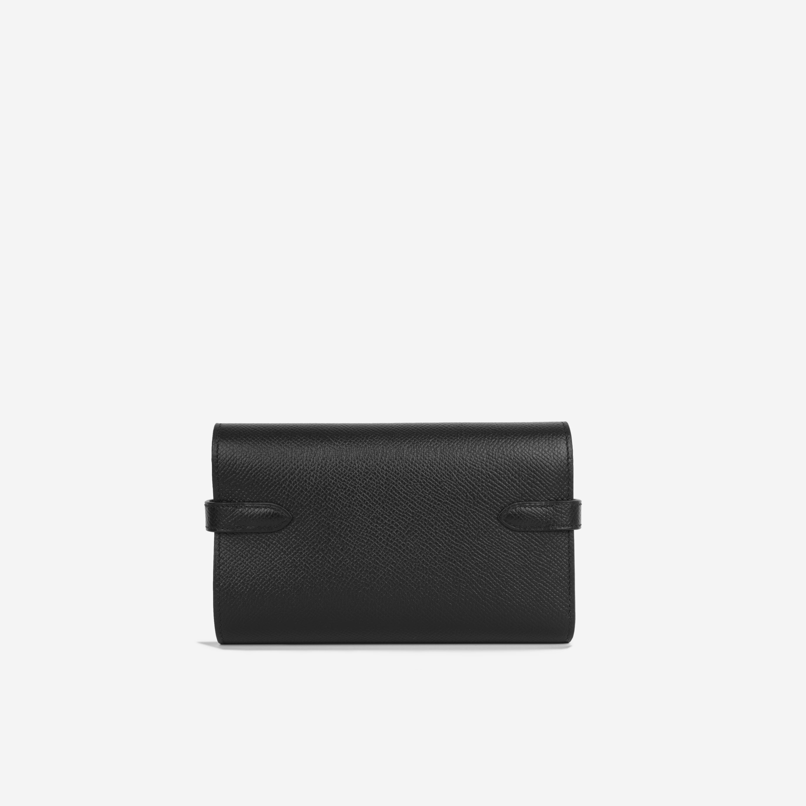 Kelly Depliant Wallet