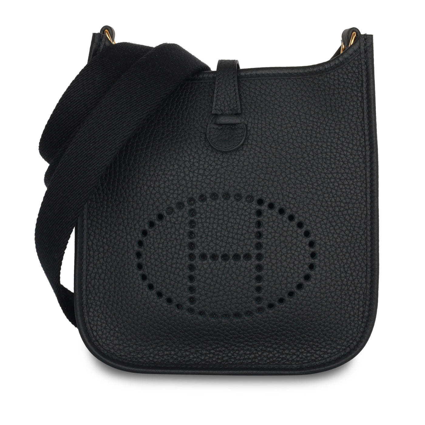 Evelyne TPM - Black
