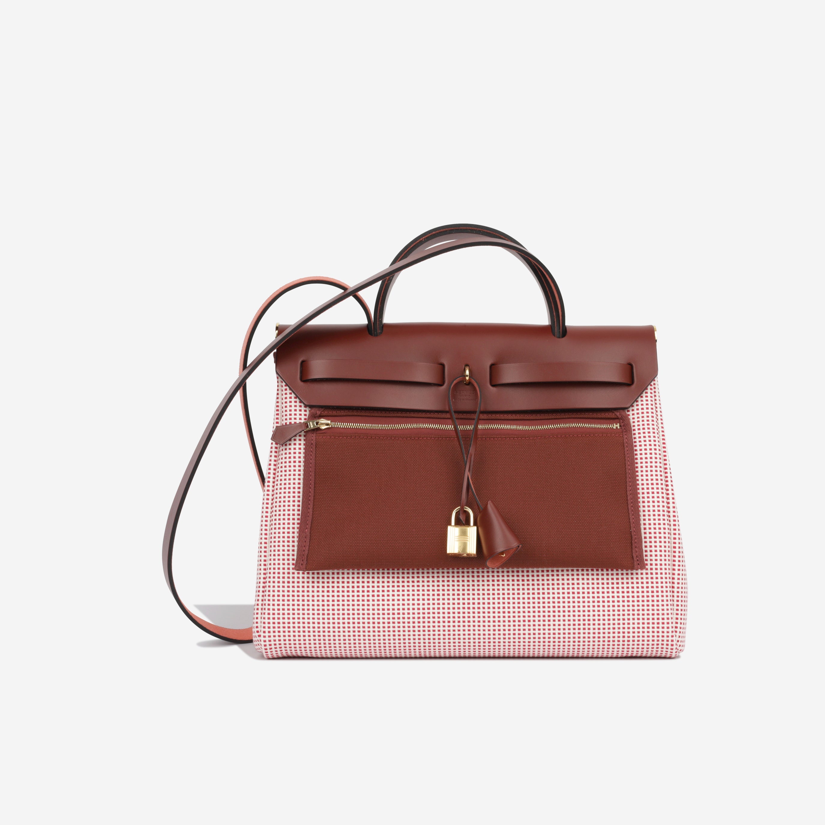 Herbag 31 - Canvas