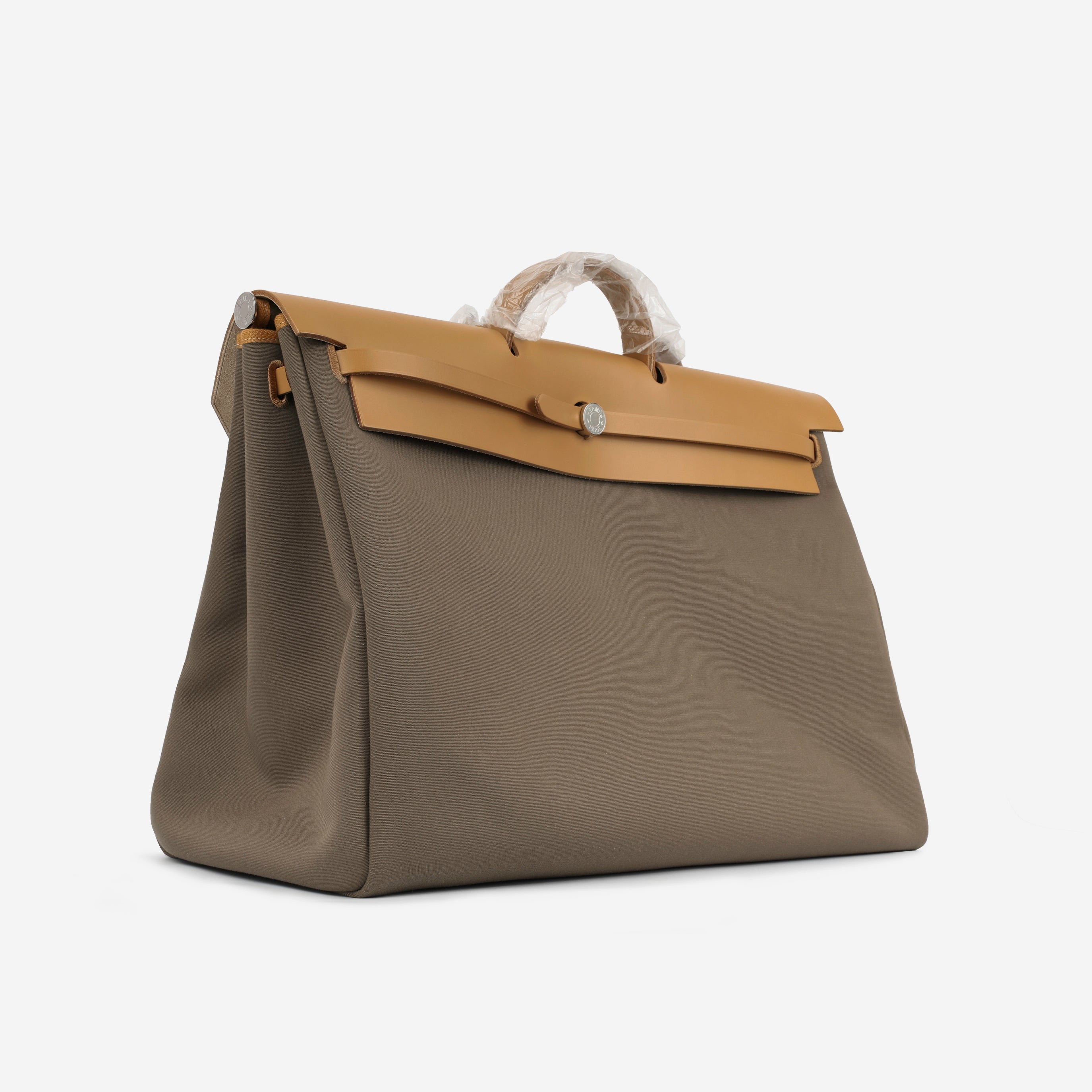 Herbag Zip Cabine Verso Bag