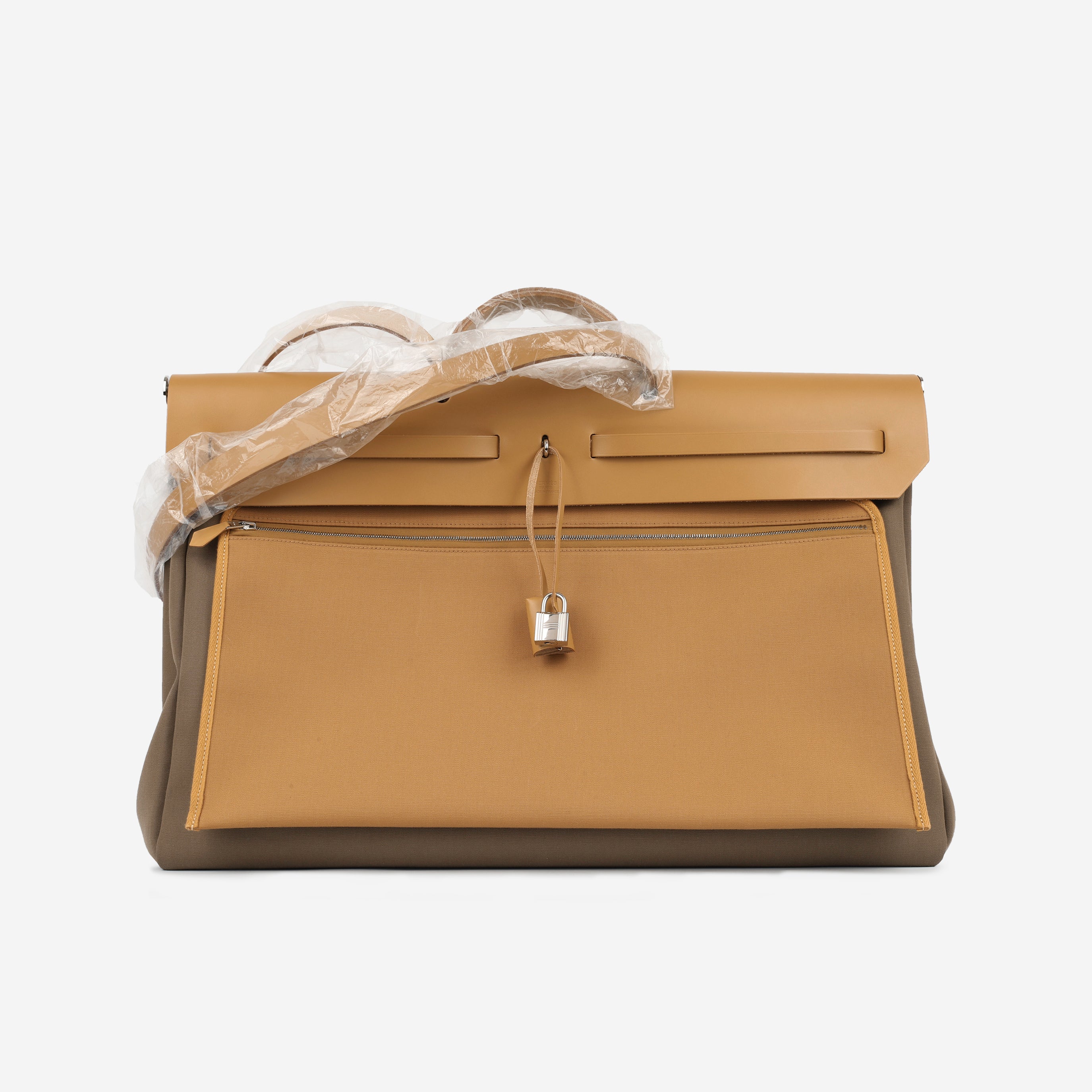 Herbag Zip Cabine Verso Bag