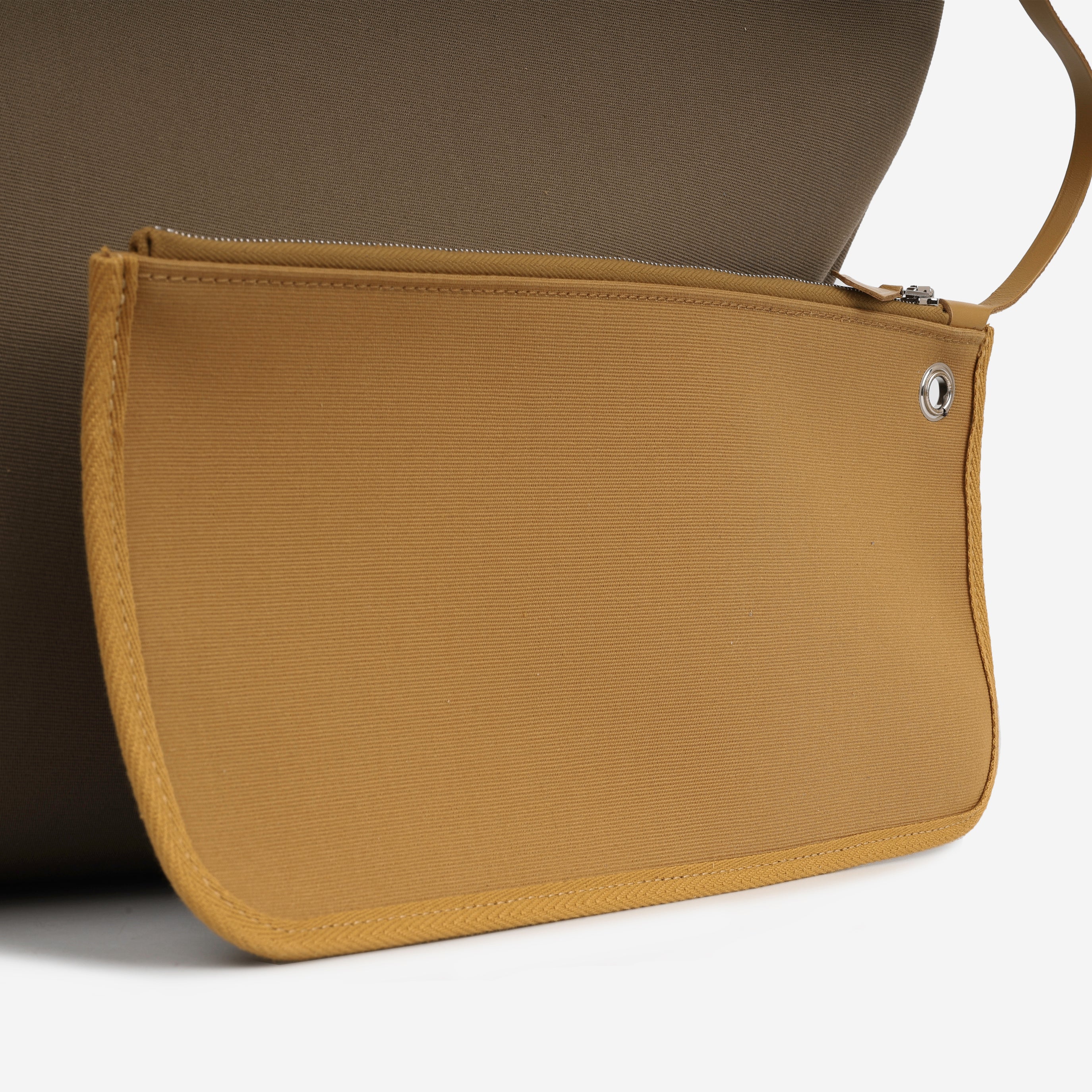Herbag Zip Cabine Verso Bag
