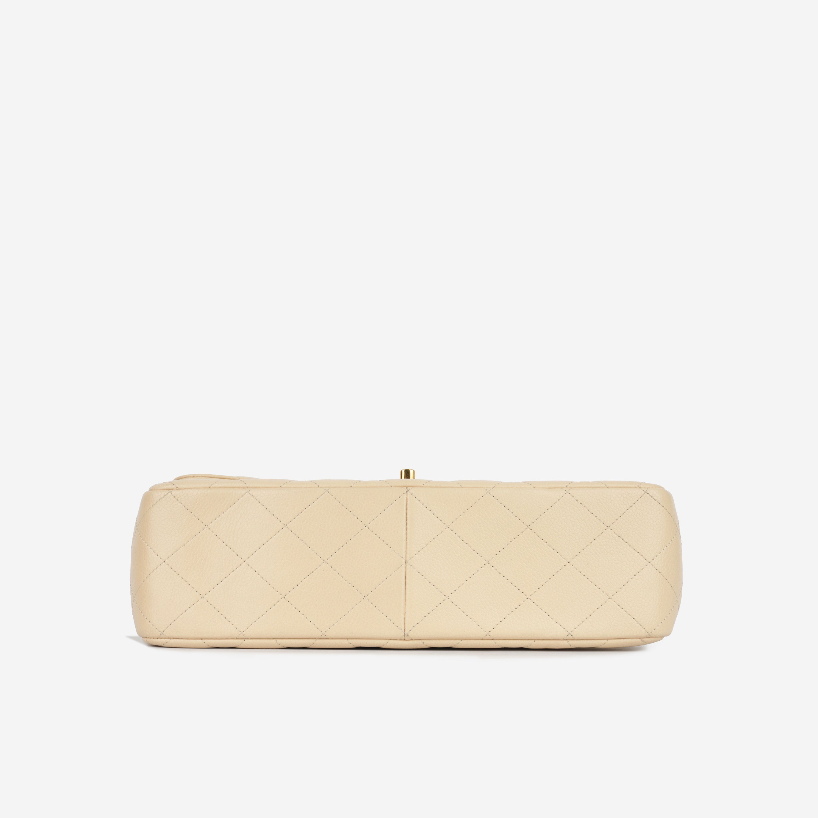 Classic Flap Bag - Jumbo