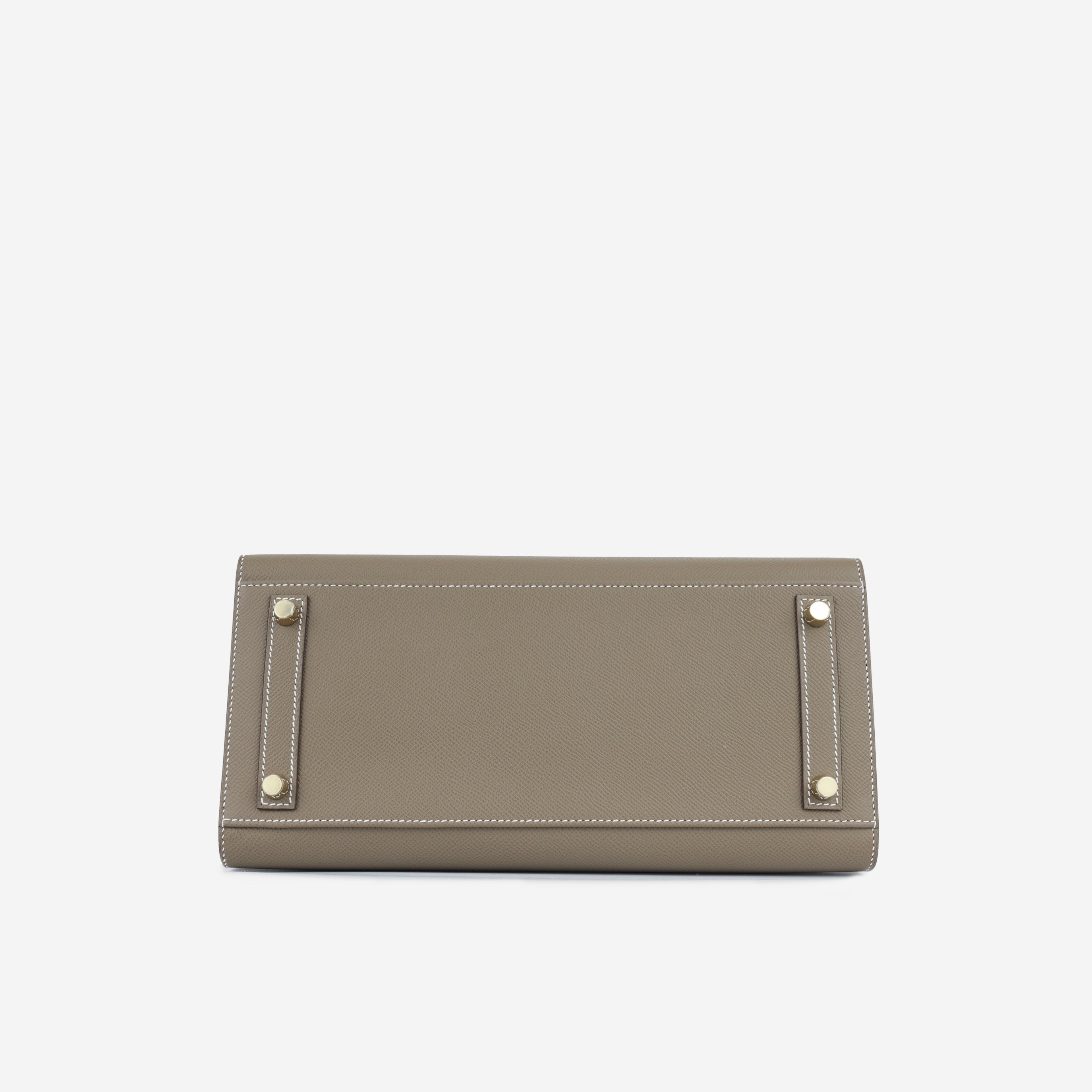 Birkin 30 Sellier - Etoupe