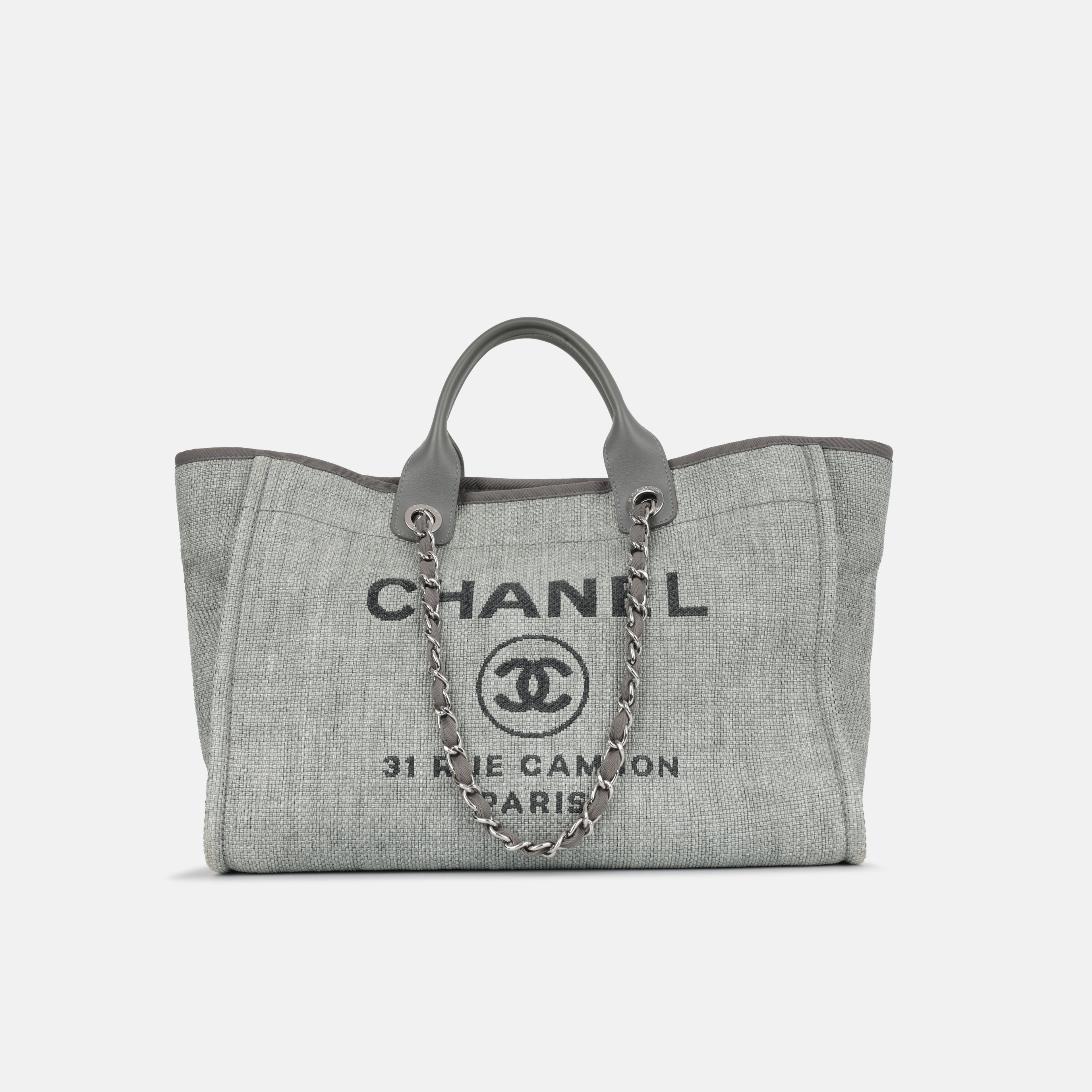 Deauville Tote - Large