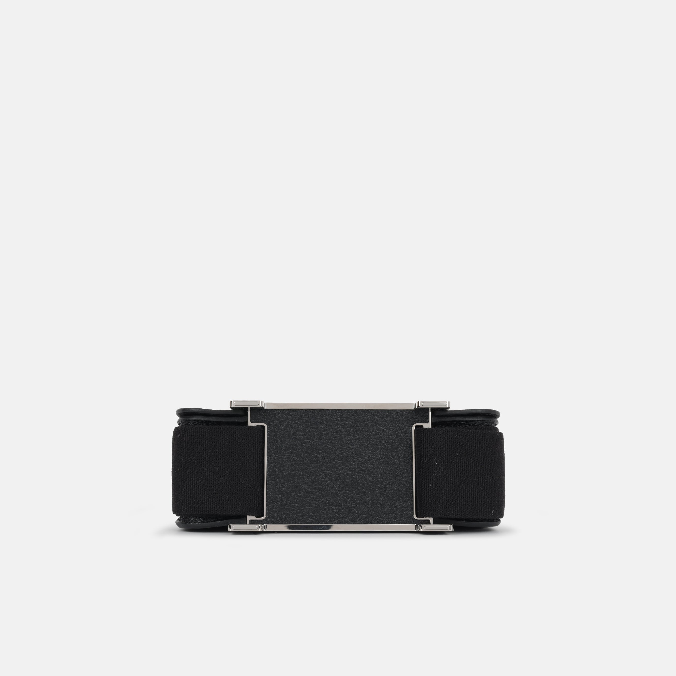 Geta Bag - Noir