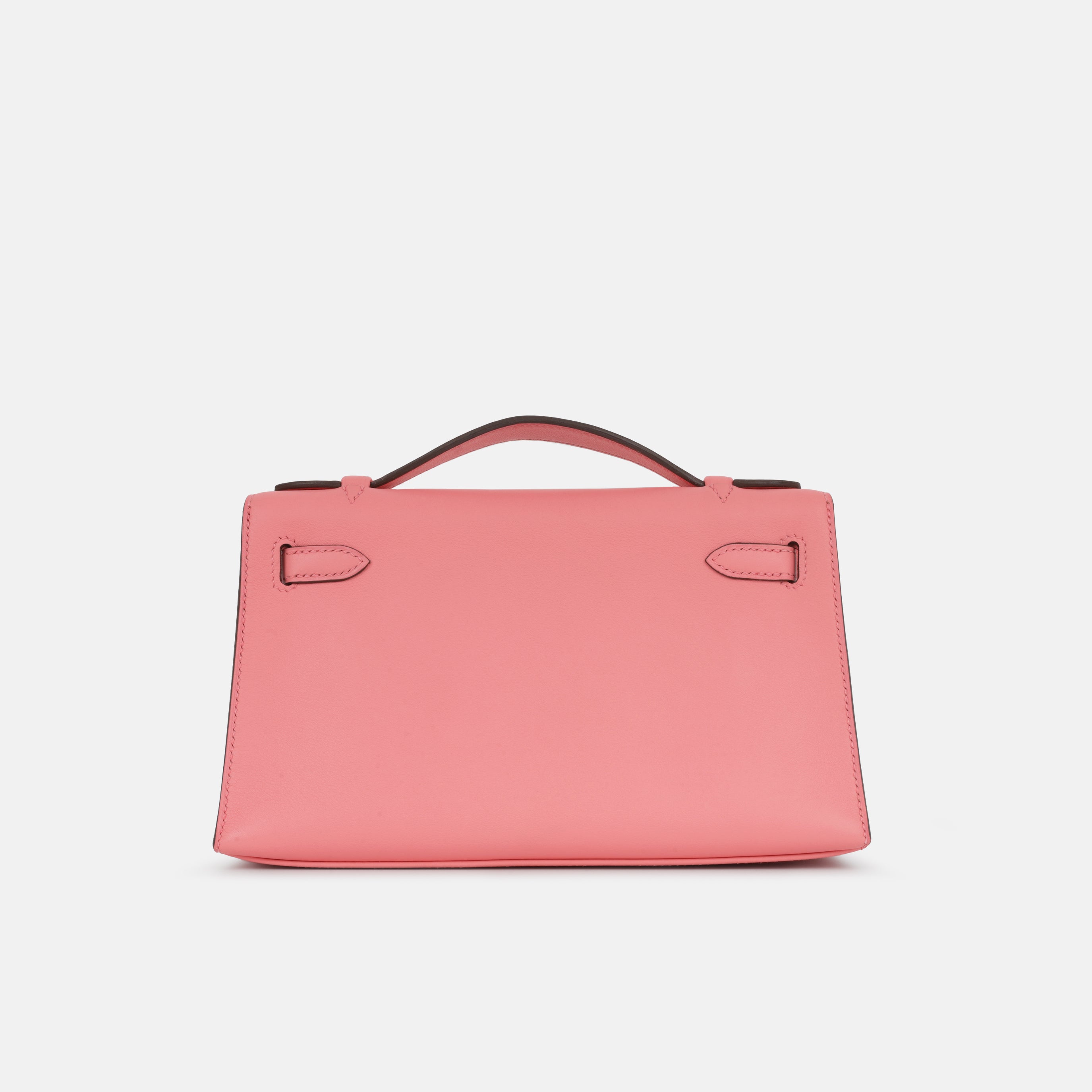 Kelly Pochette - Rose Confetti