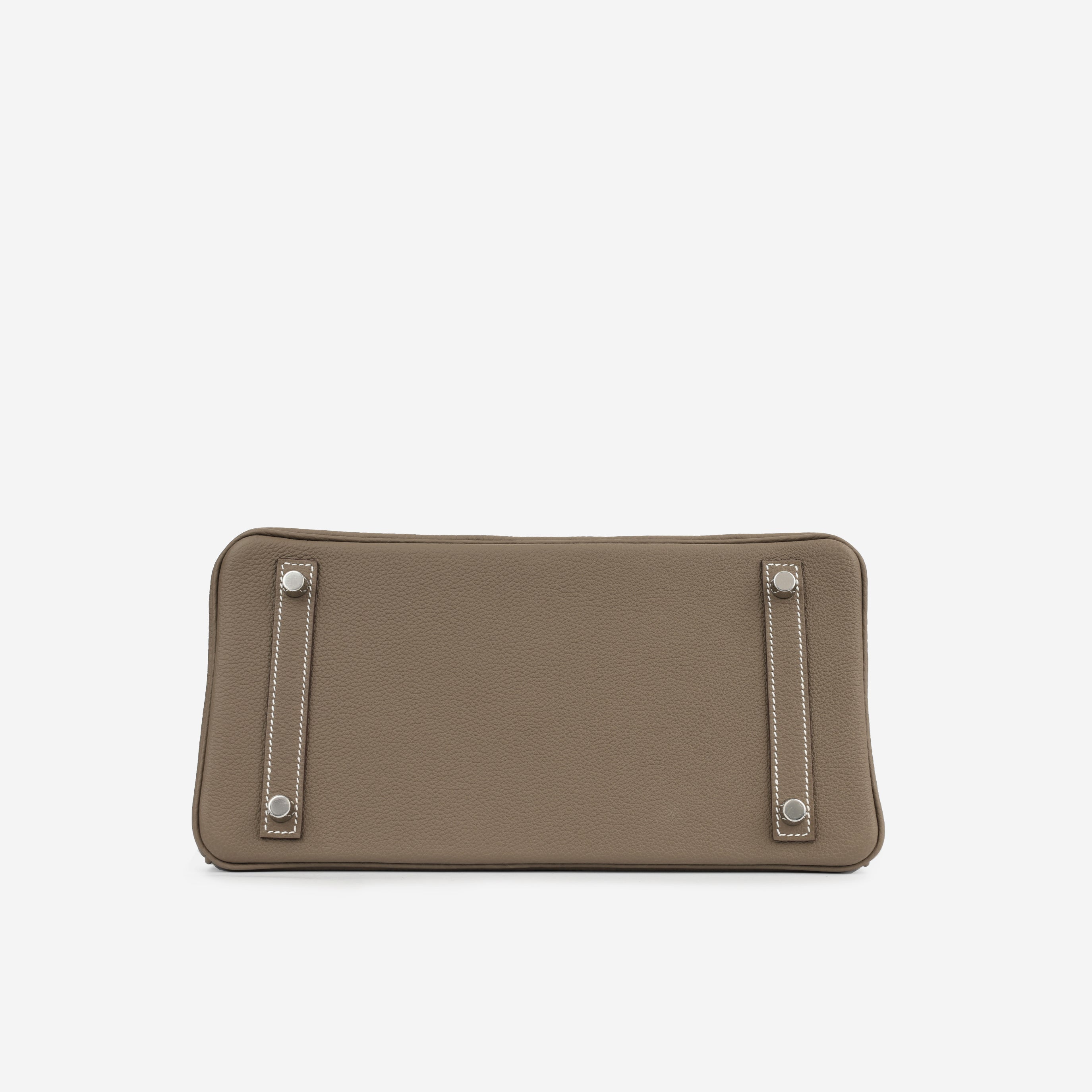 Hermès Birkin 30 - Etoupe Togo | Palladium Hardware
