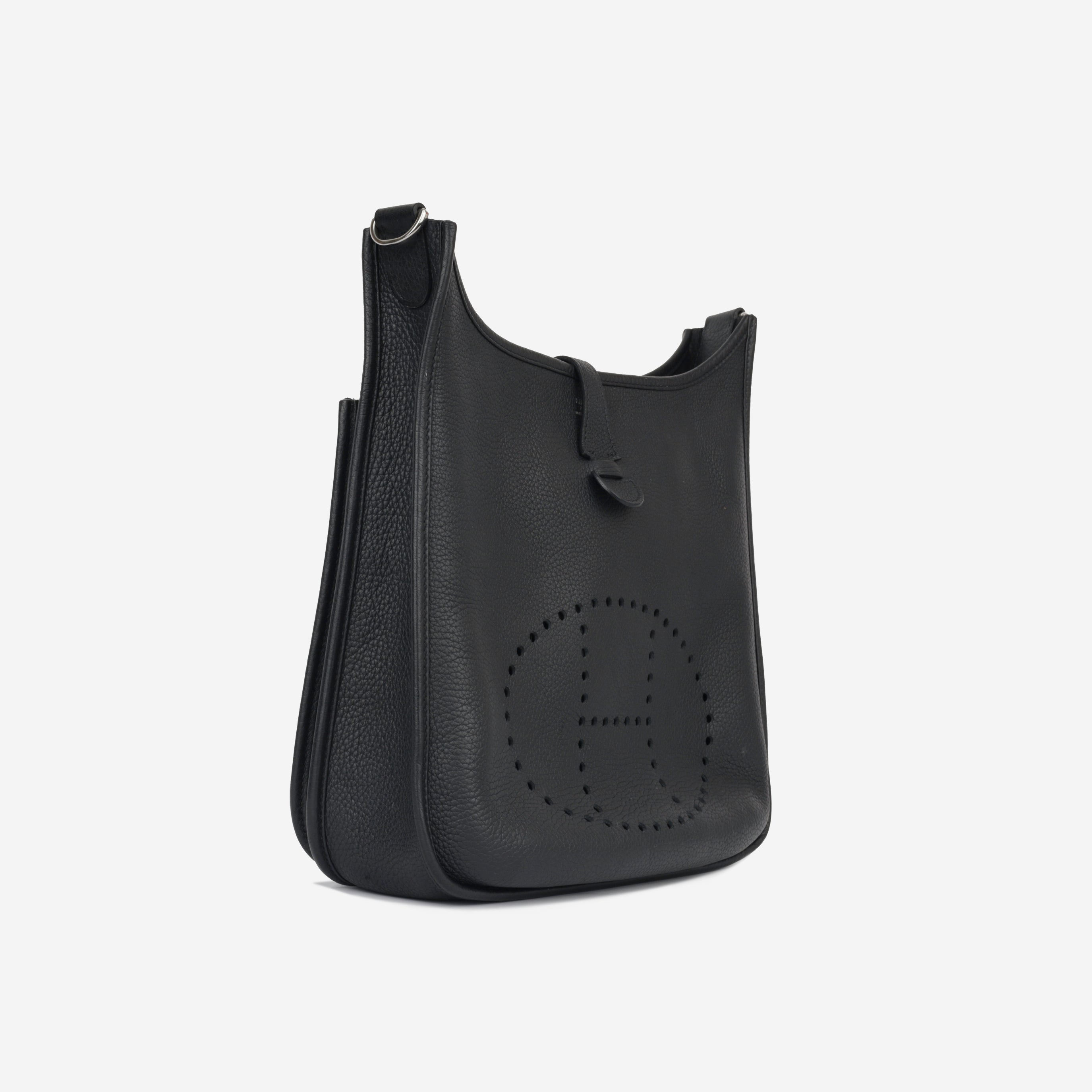 Evelyne PM - Noir