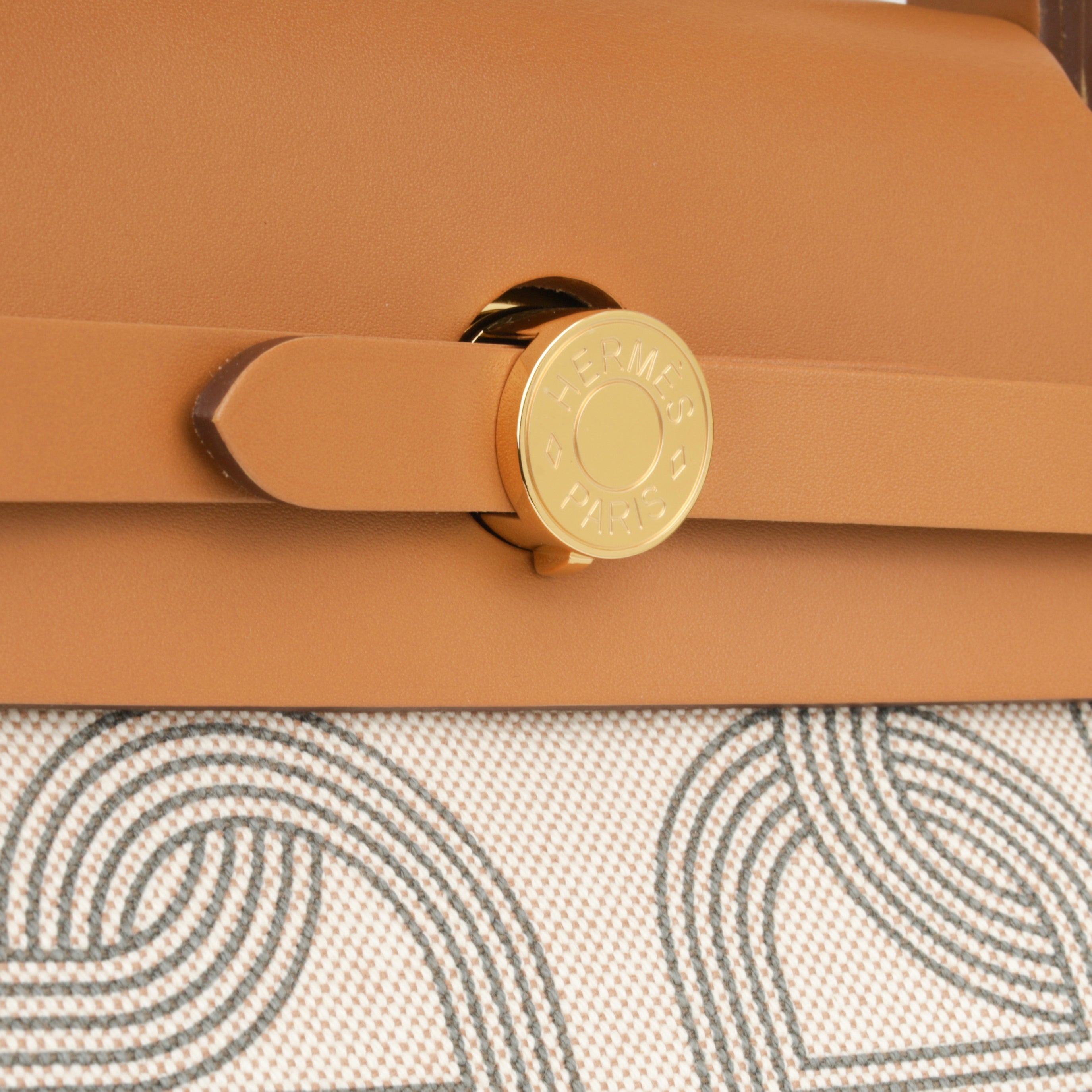 Herbag 31 - Chaine D'ancre Canvas
