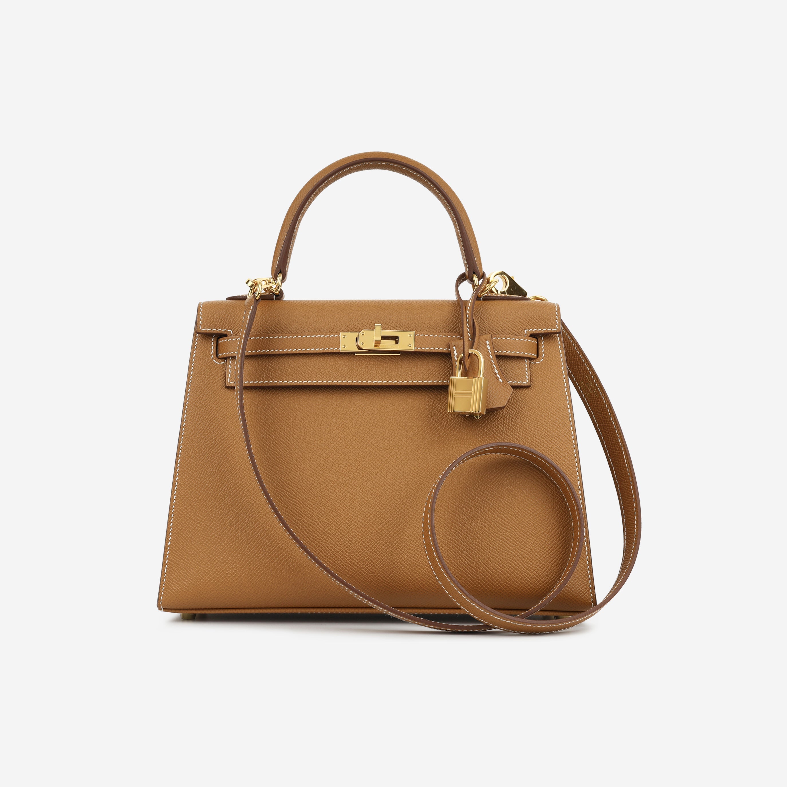 Kelly 25 - Gold