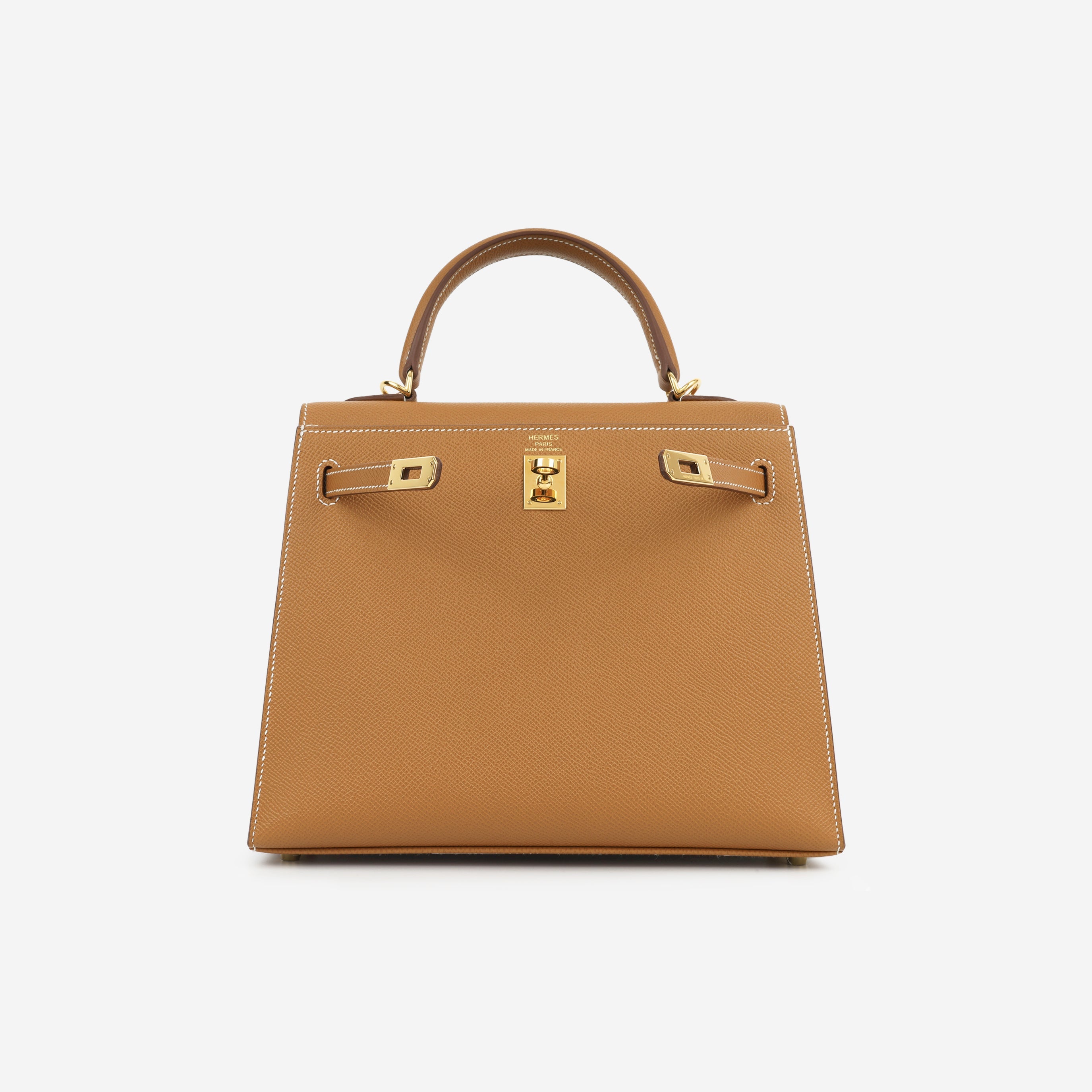 Kelly 25 - Gold