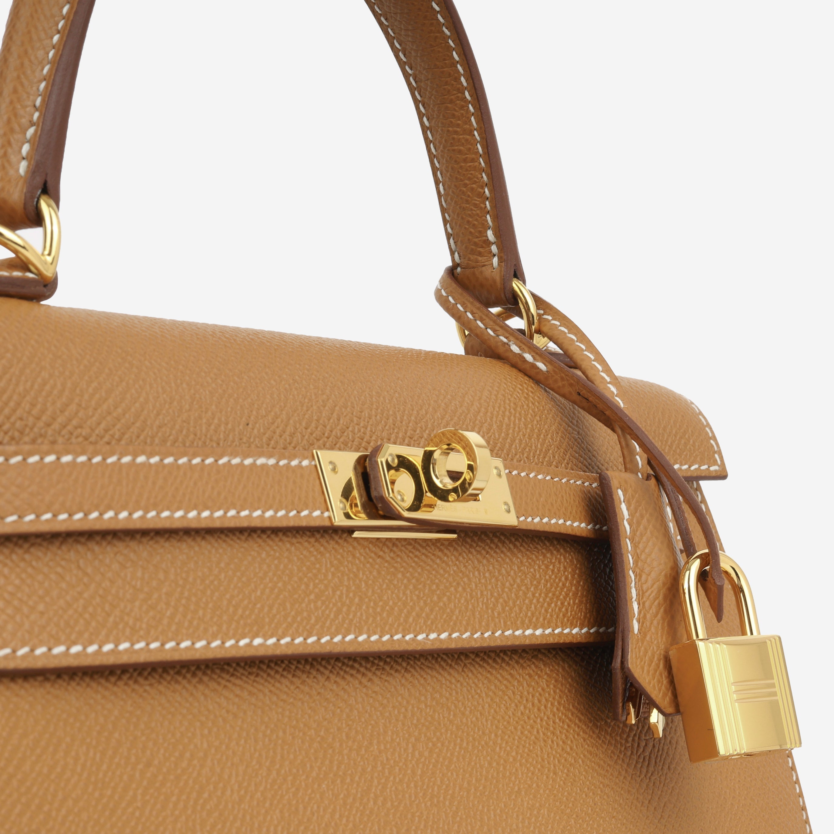 Kelly 25 - Gold