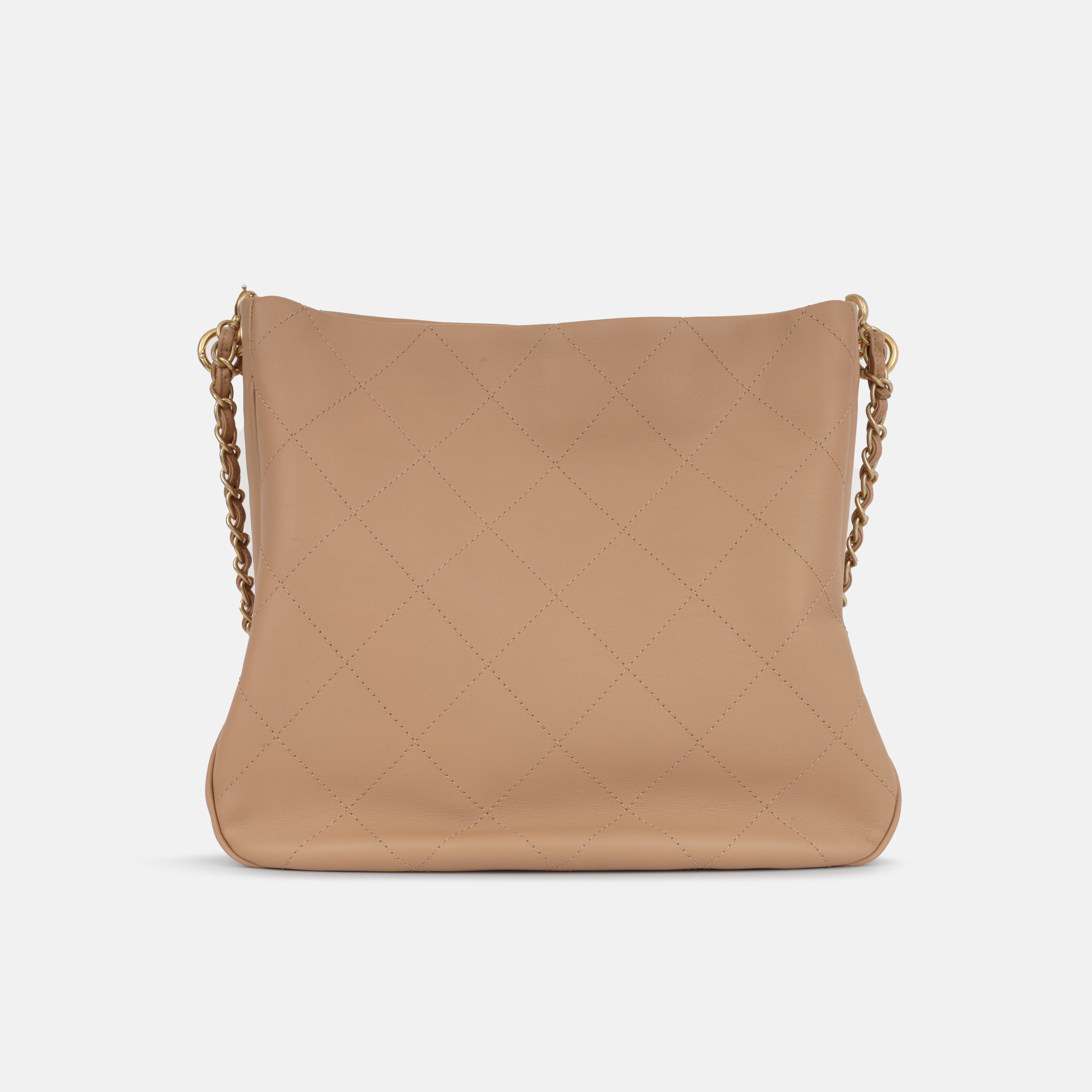Hobo Shoulder Bag