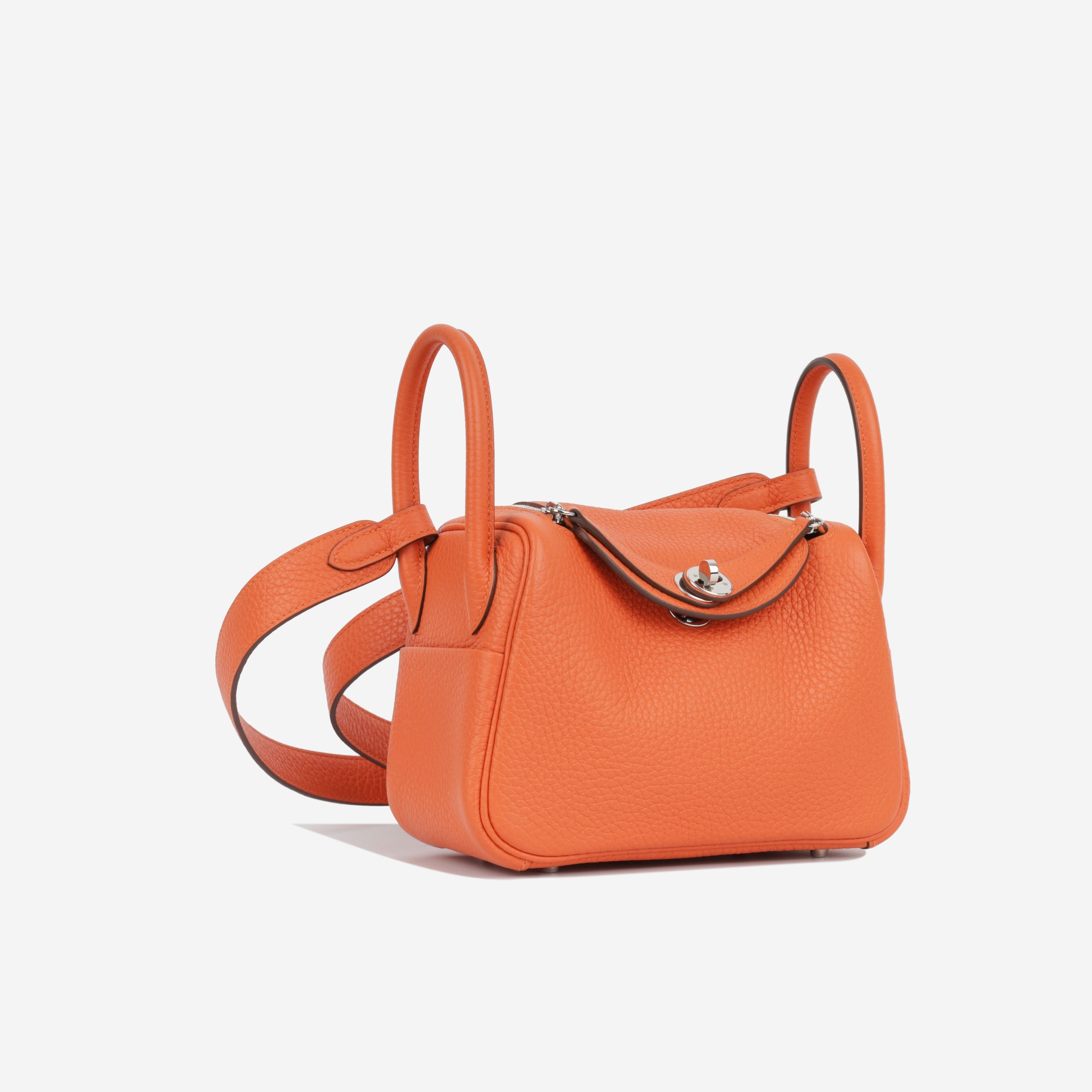 Mini Lindy - Feu Clemence
