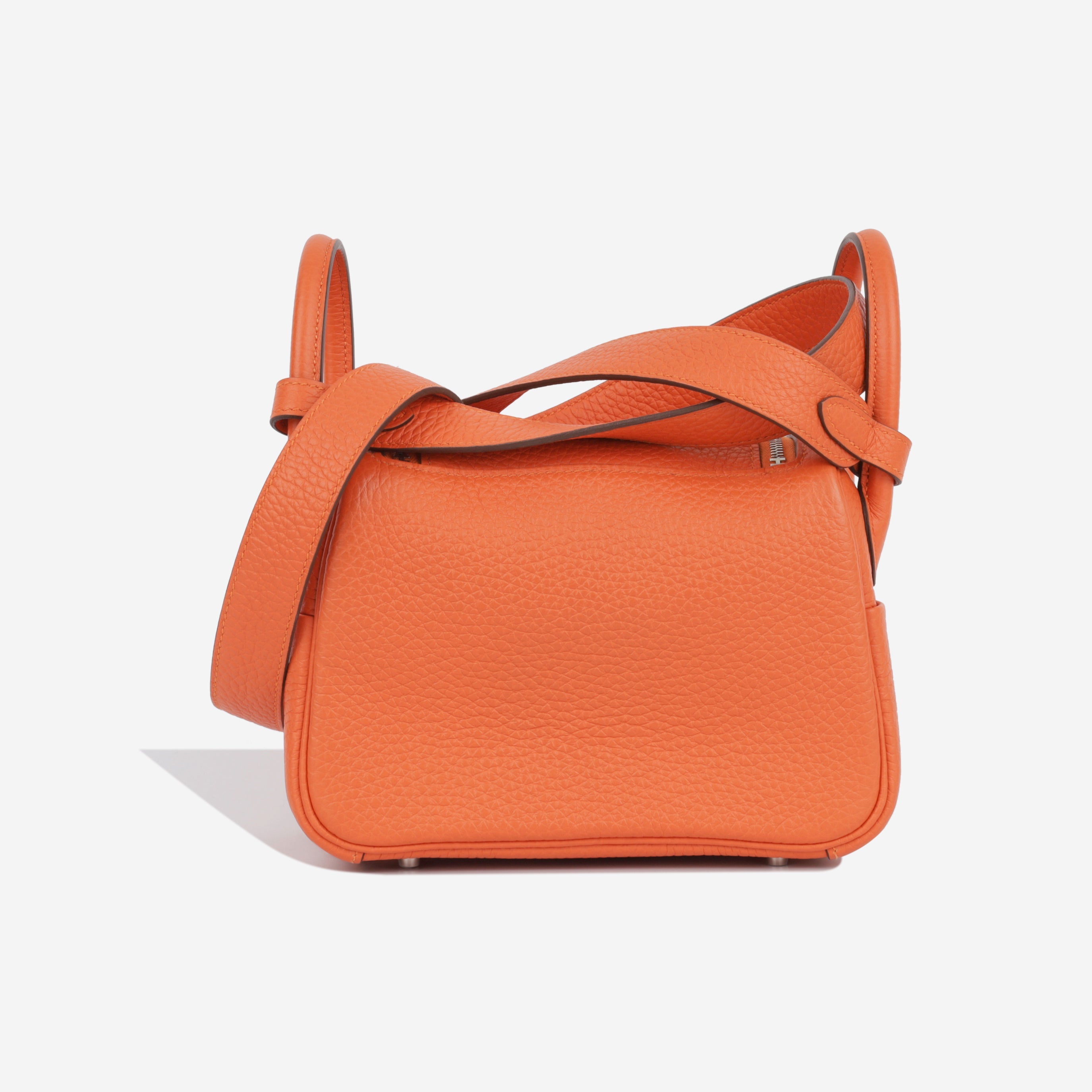 Mini Lindy - Feu Clemence