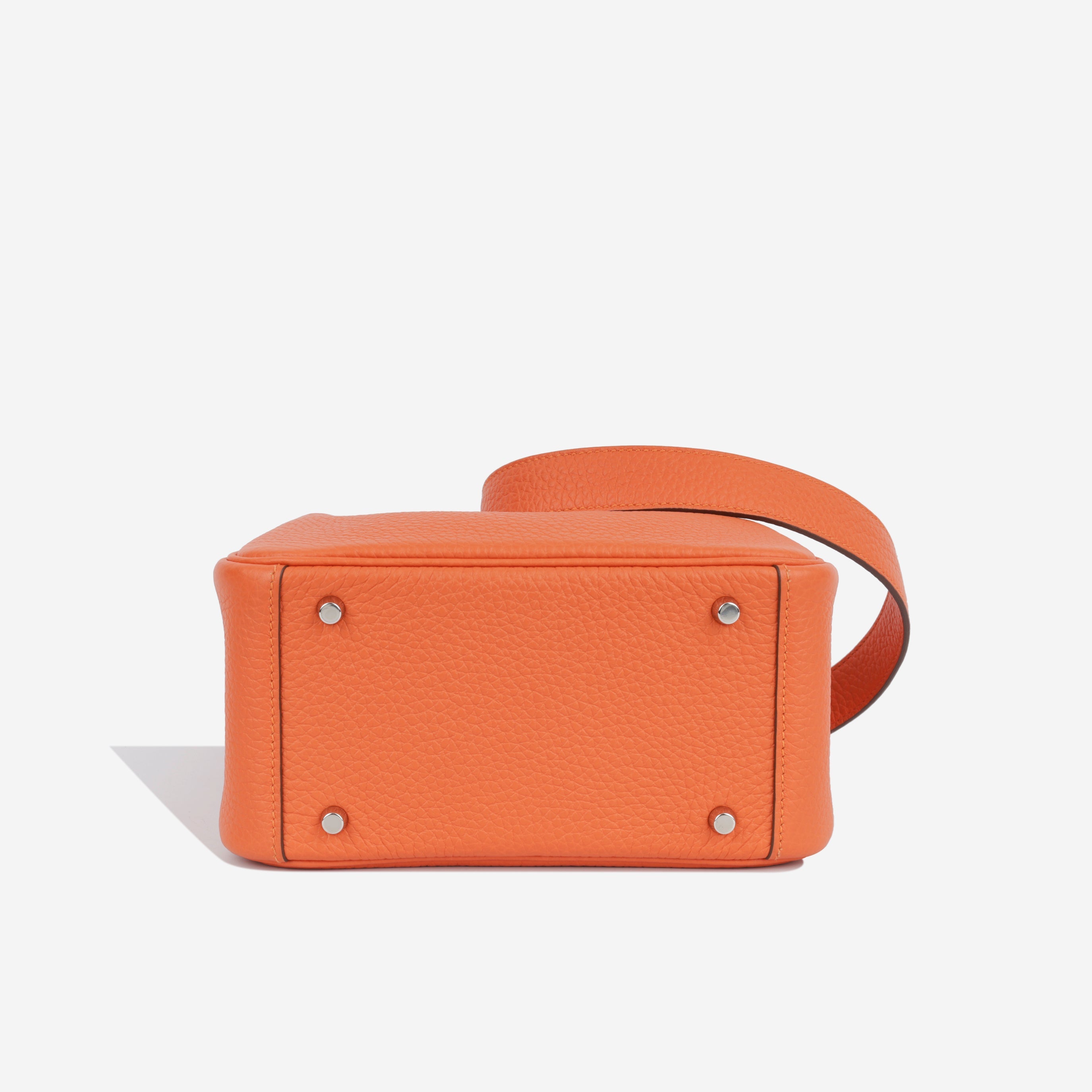 Mini Lindy - Feu Clemence