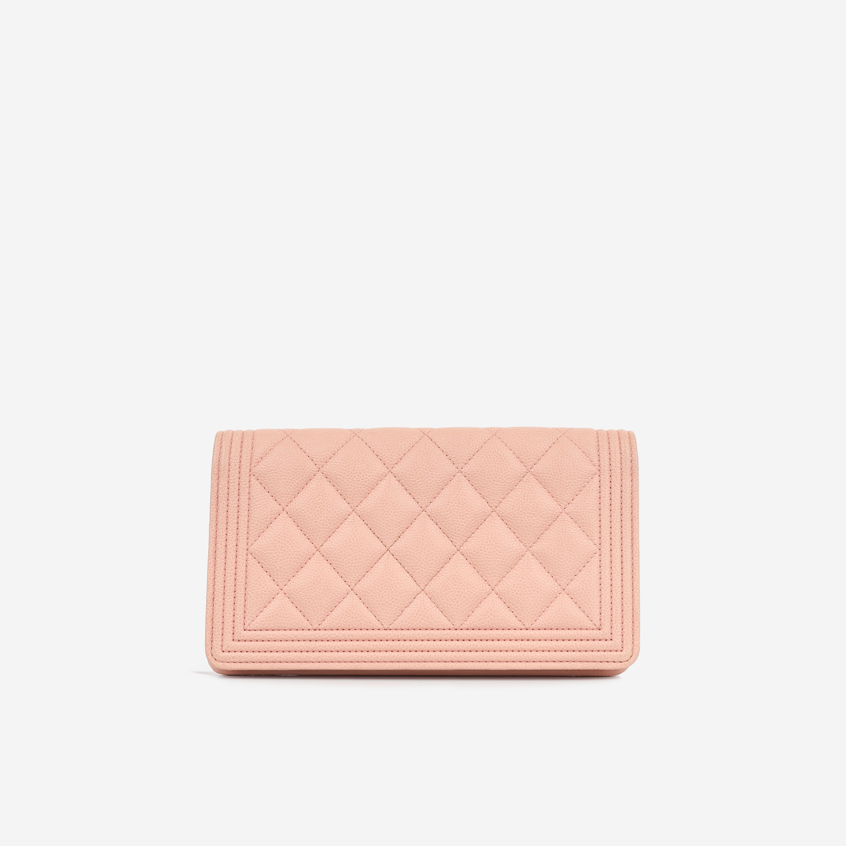Boy Yen Wallet