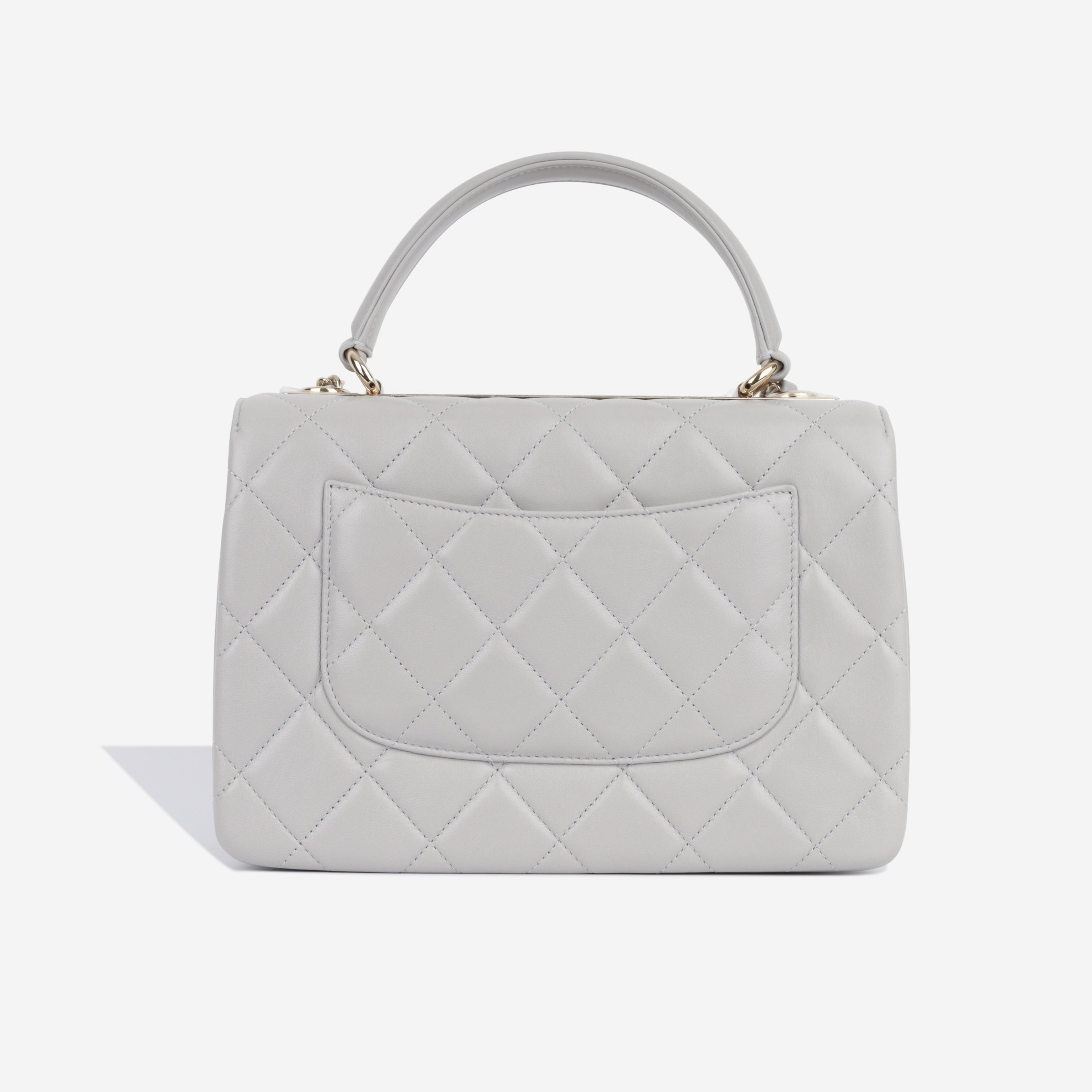 Trendy CC Flap Bag - Small