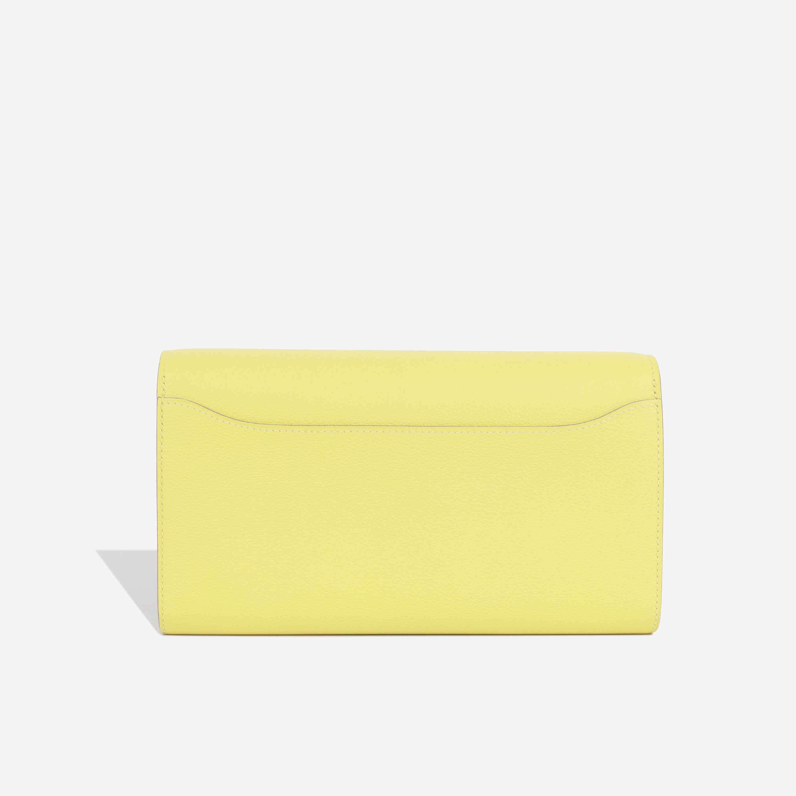 Constance Long To Go Wallet