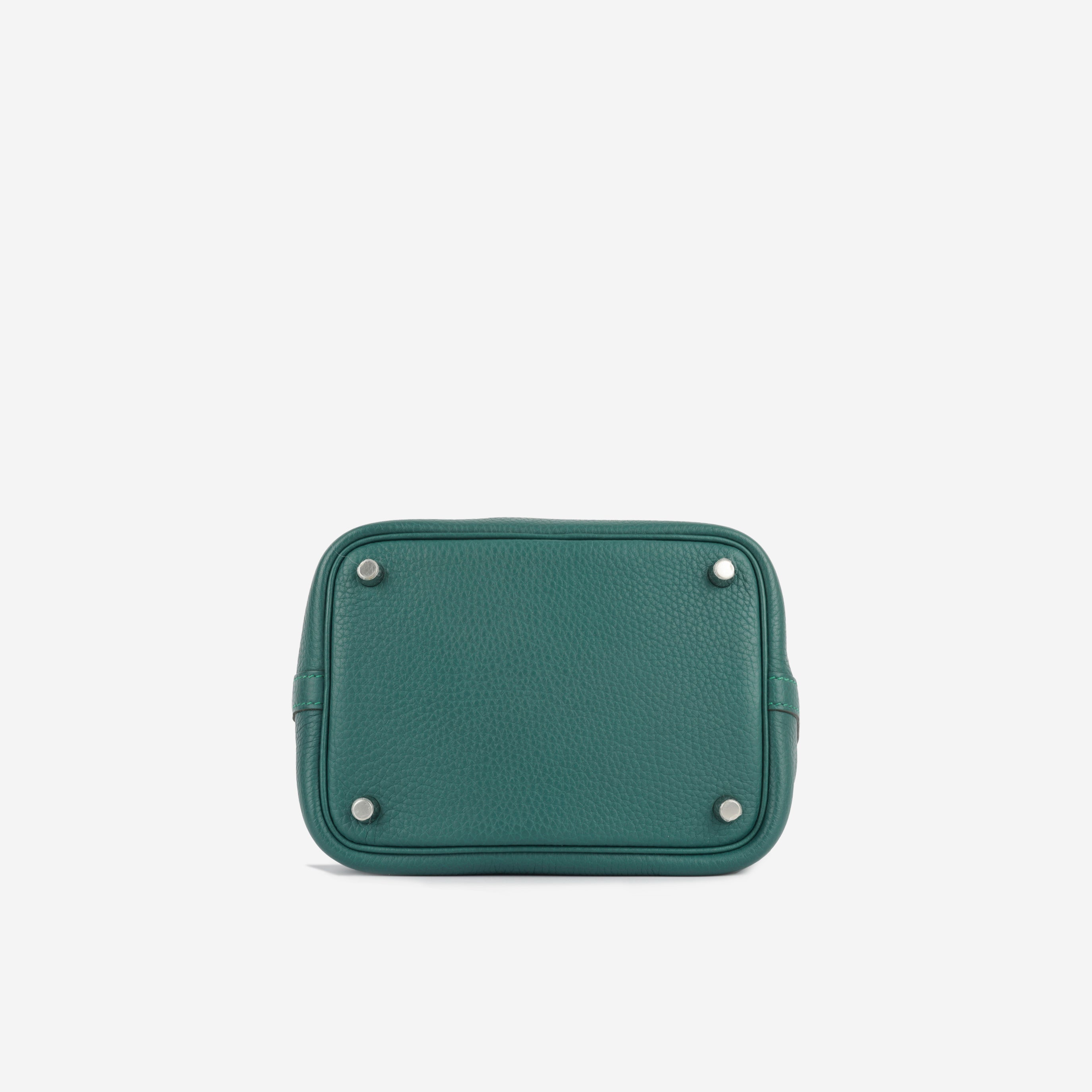 Picotin 18 - Malachite