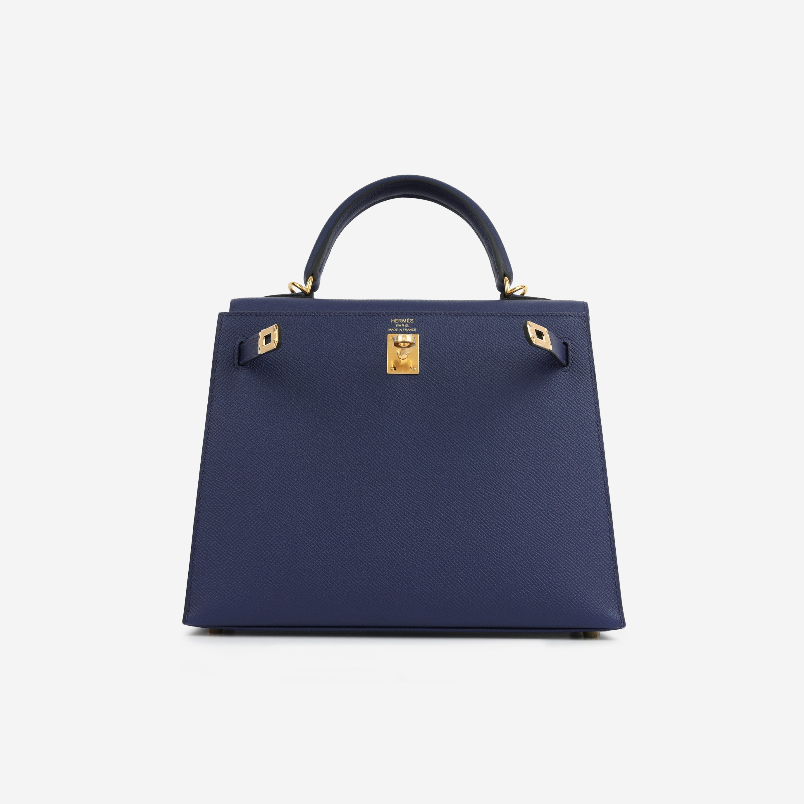 Kelly 25 - Bleu Navy