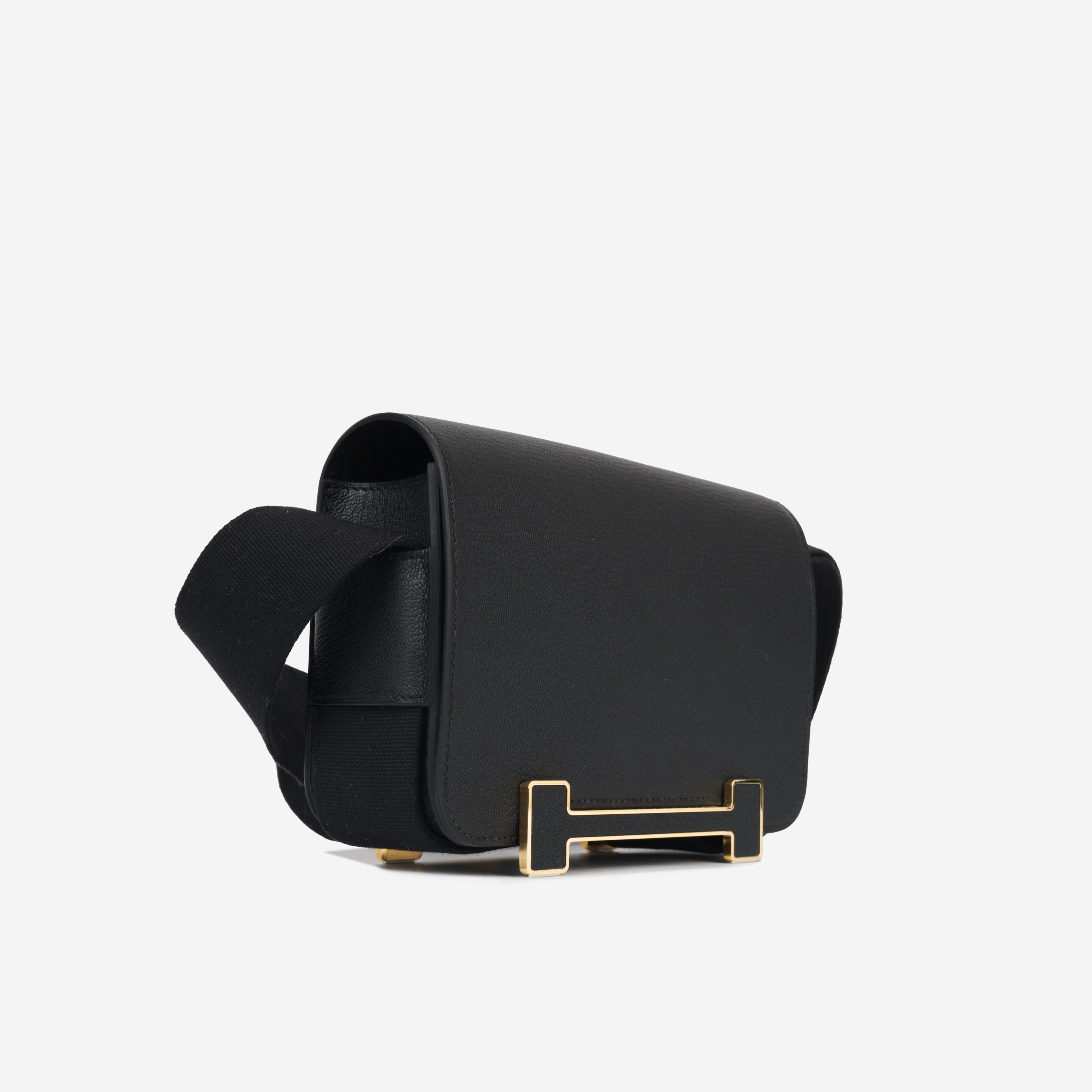 Geta Bag - Noir