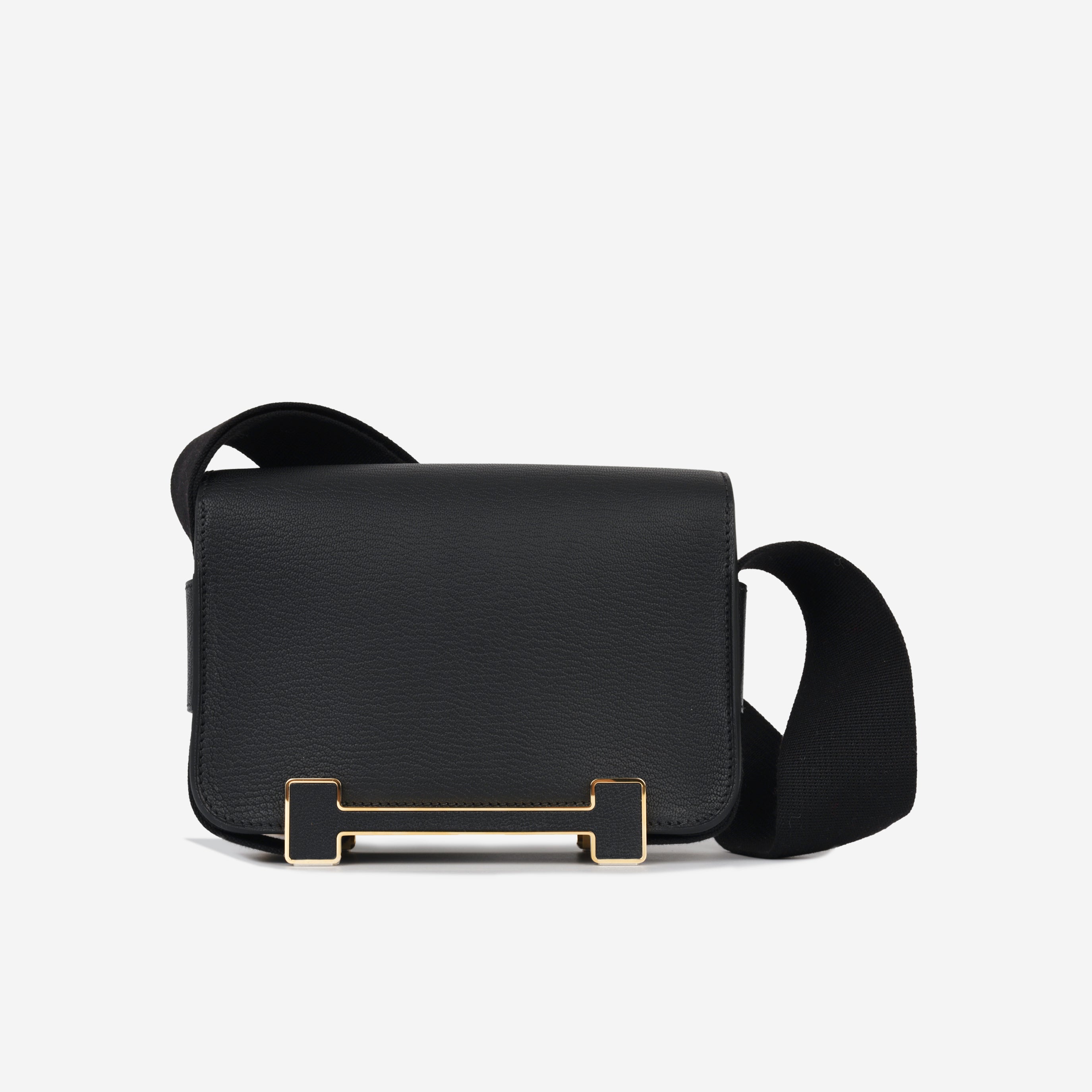 Geta Bag - Noir