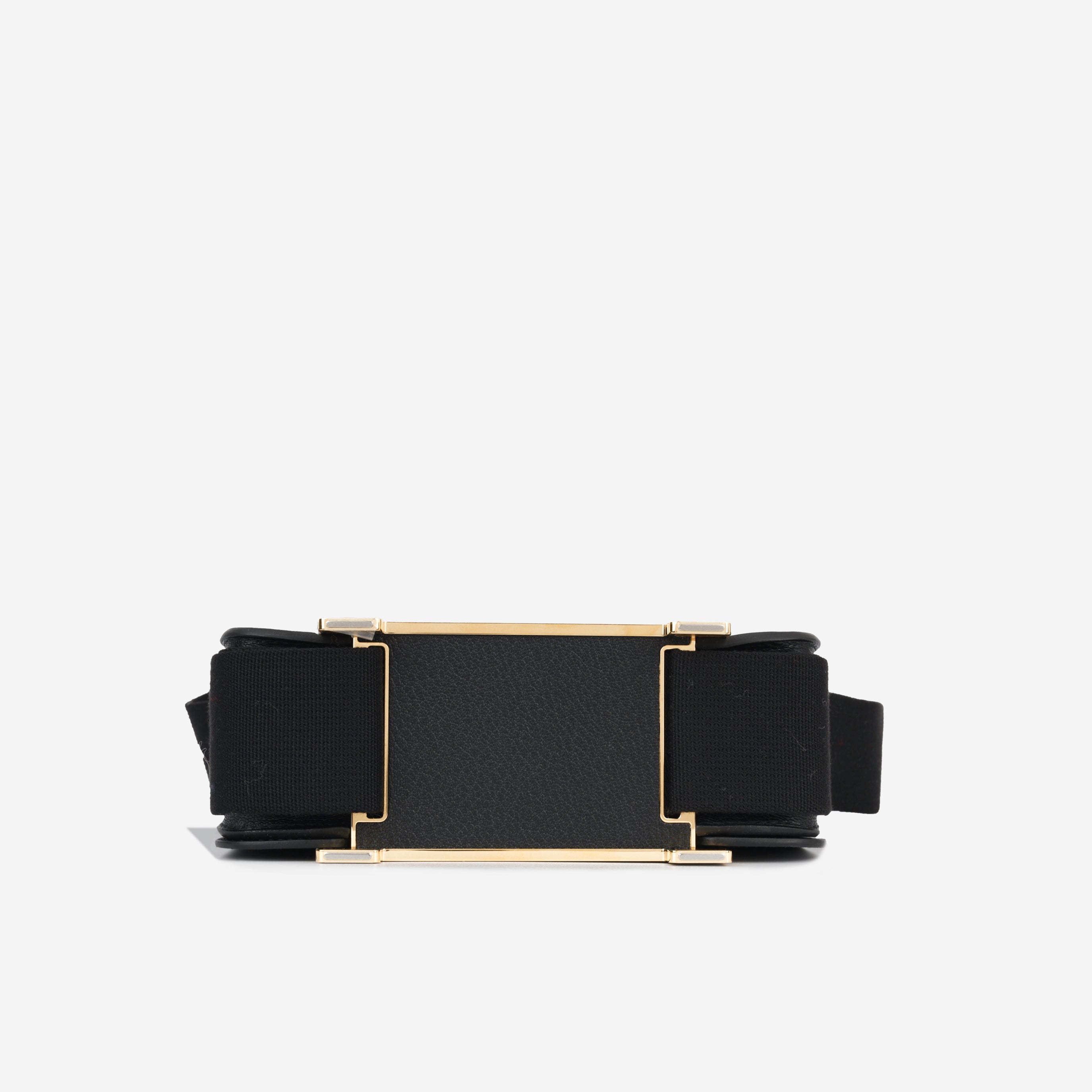 Geta Bag - Noir