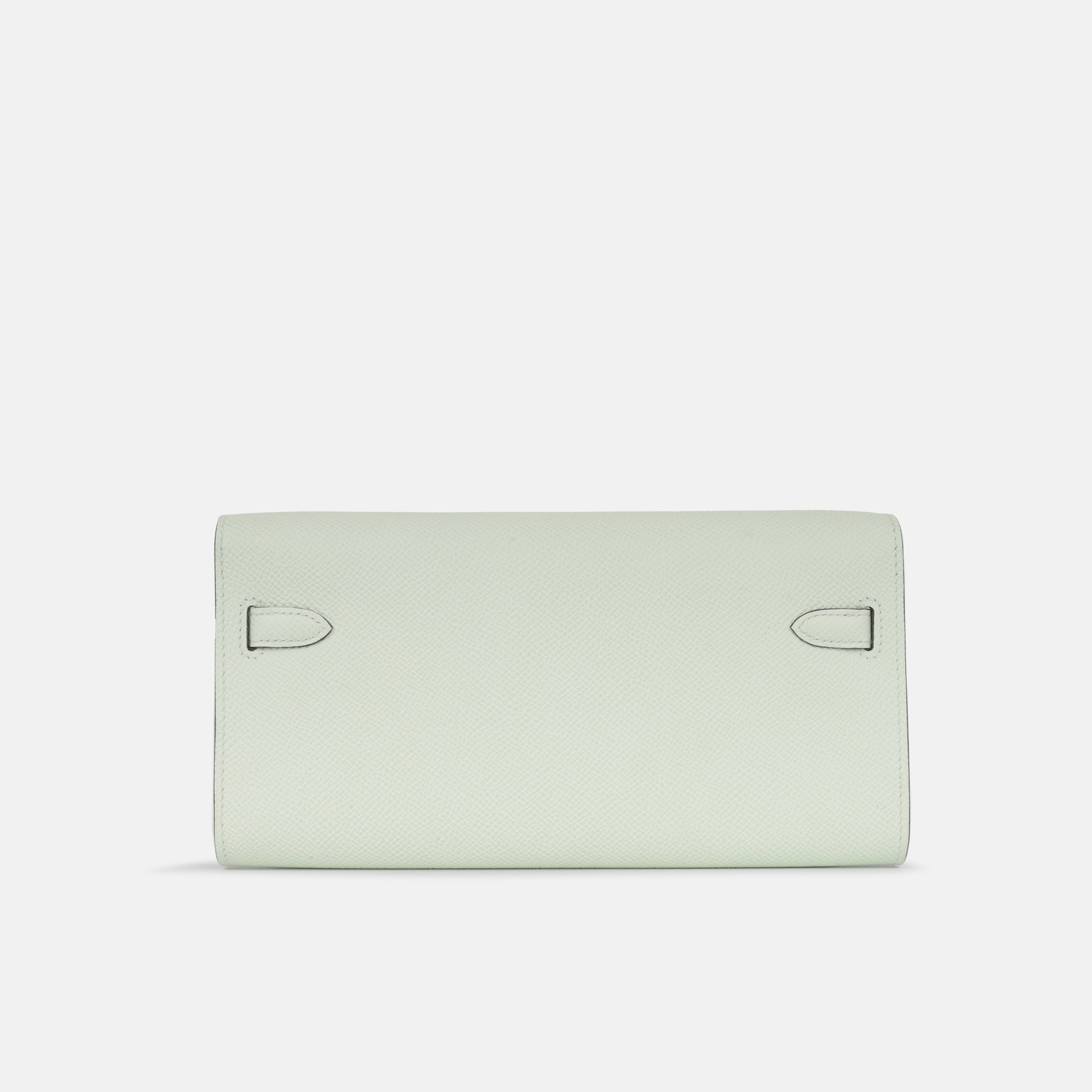 Kelly To Go Wallet - Vert Fizz