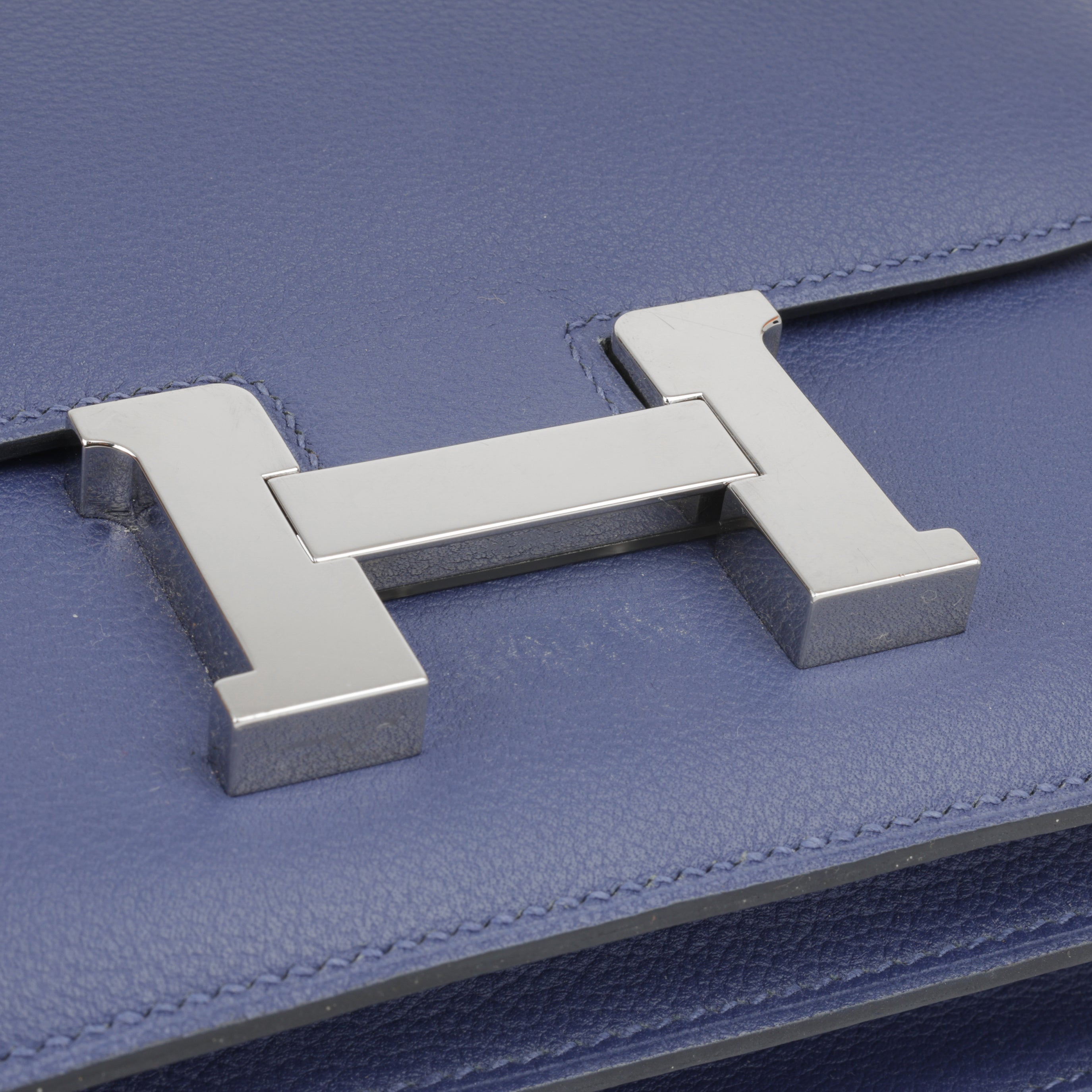 Verso Constance 18 -  Bleu Brighton