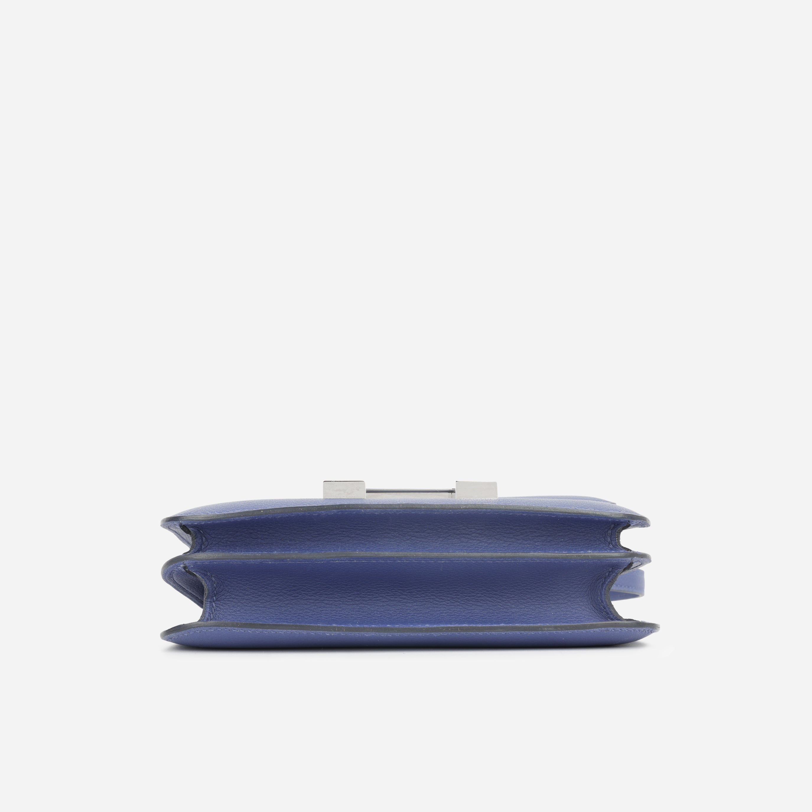 Verso Constance 18 -  Bleu Brighton