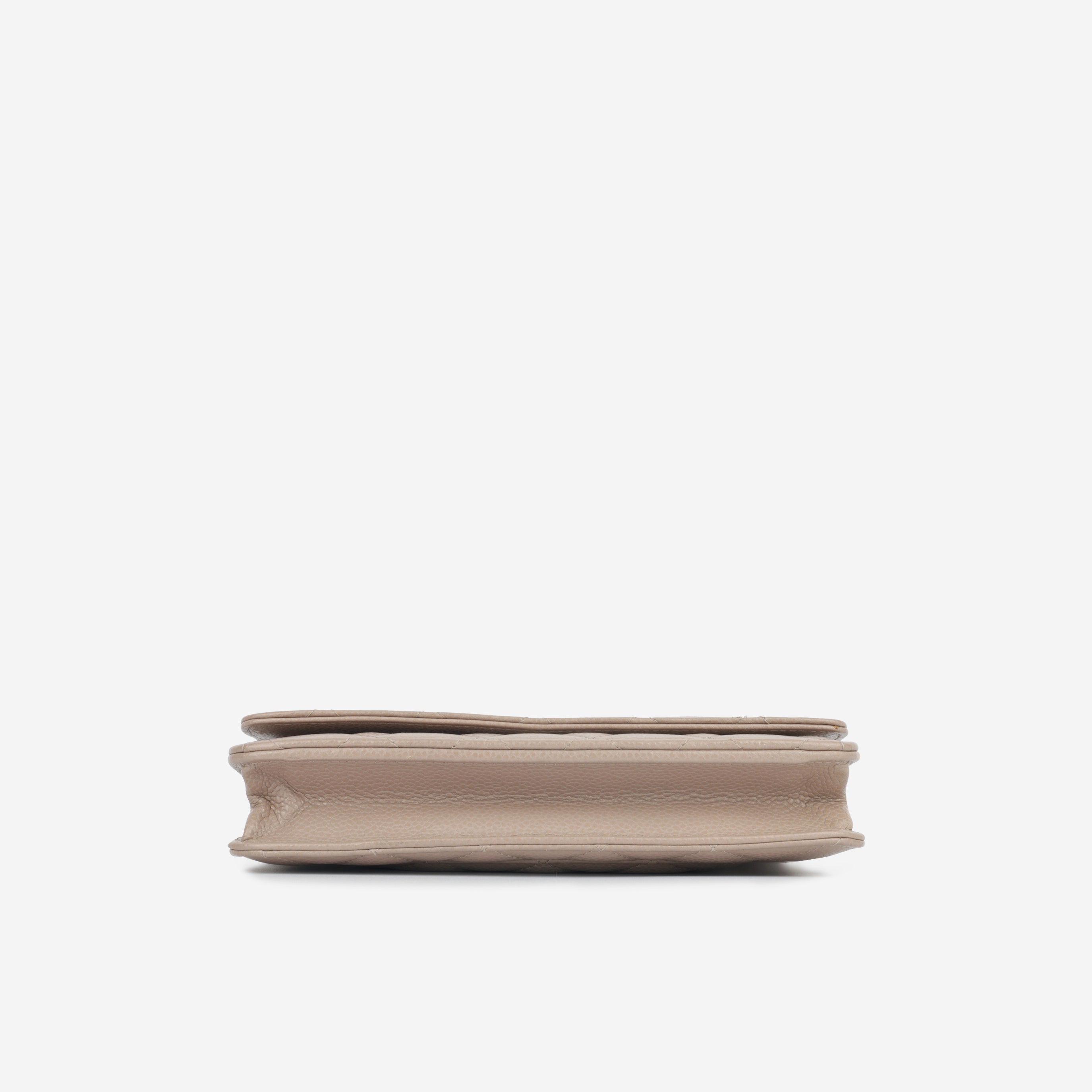 Classic Wallet on Chain