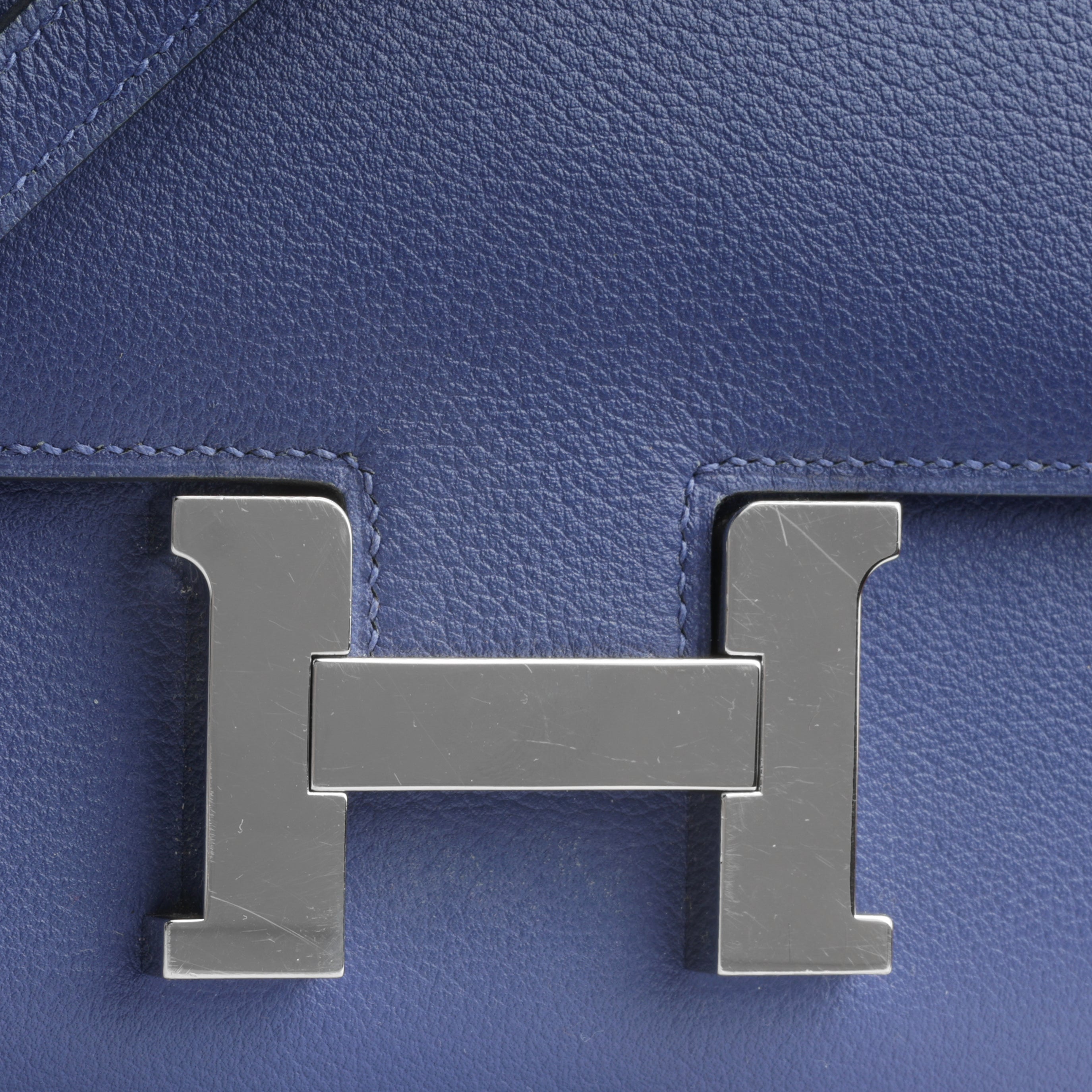 Verso Constance 18 -  Bleu Brighton