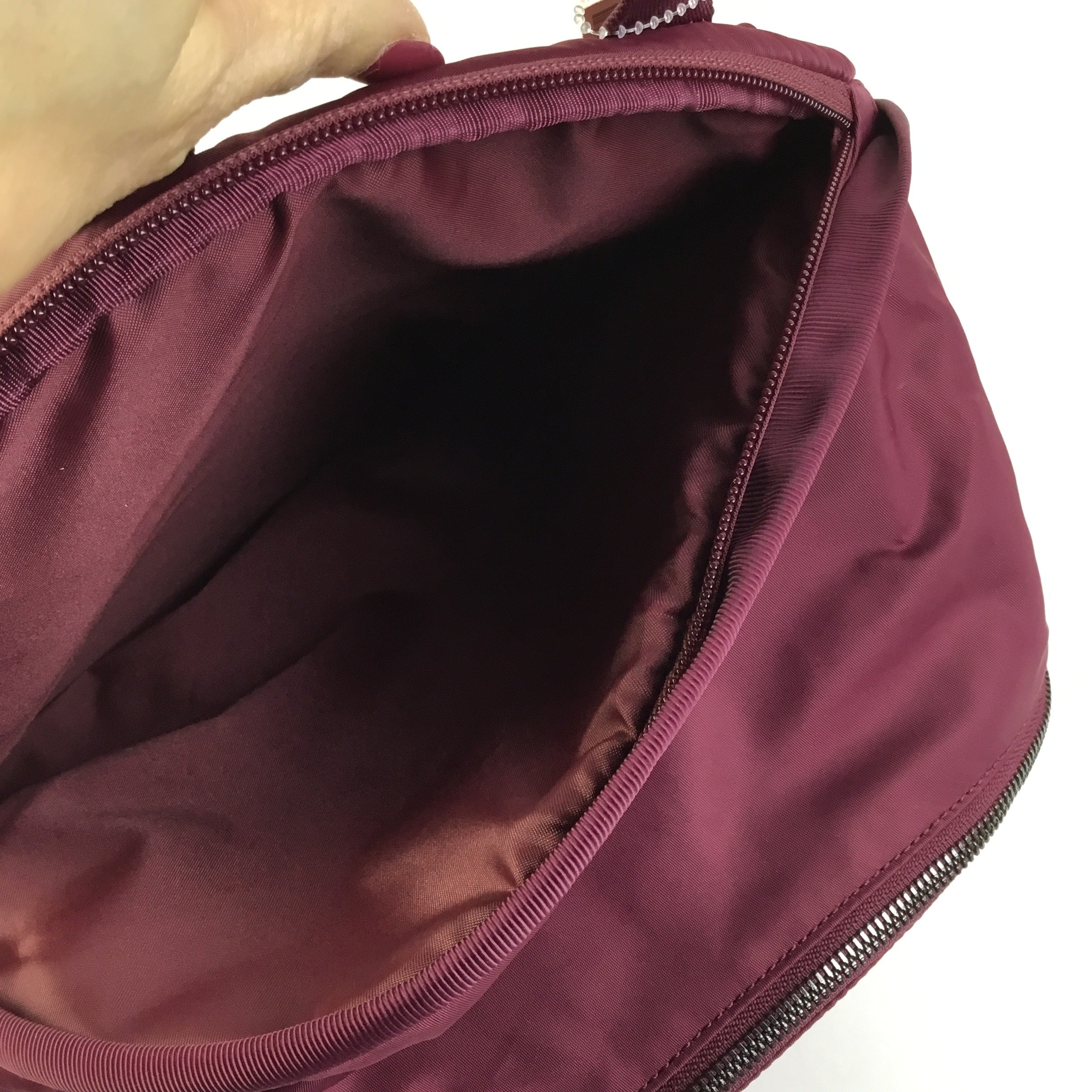 Backpack By Lululemon, Size: Medium