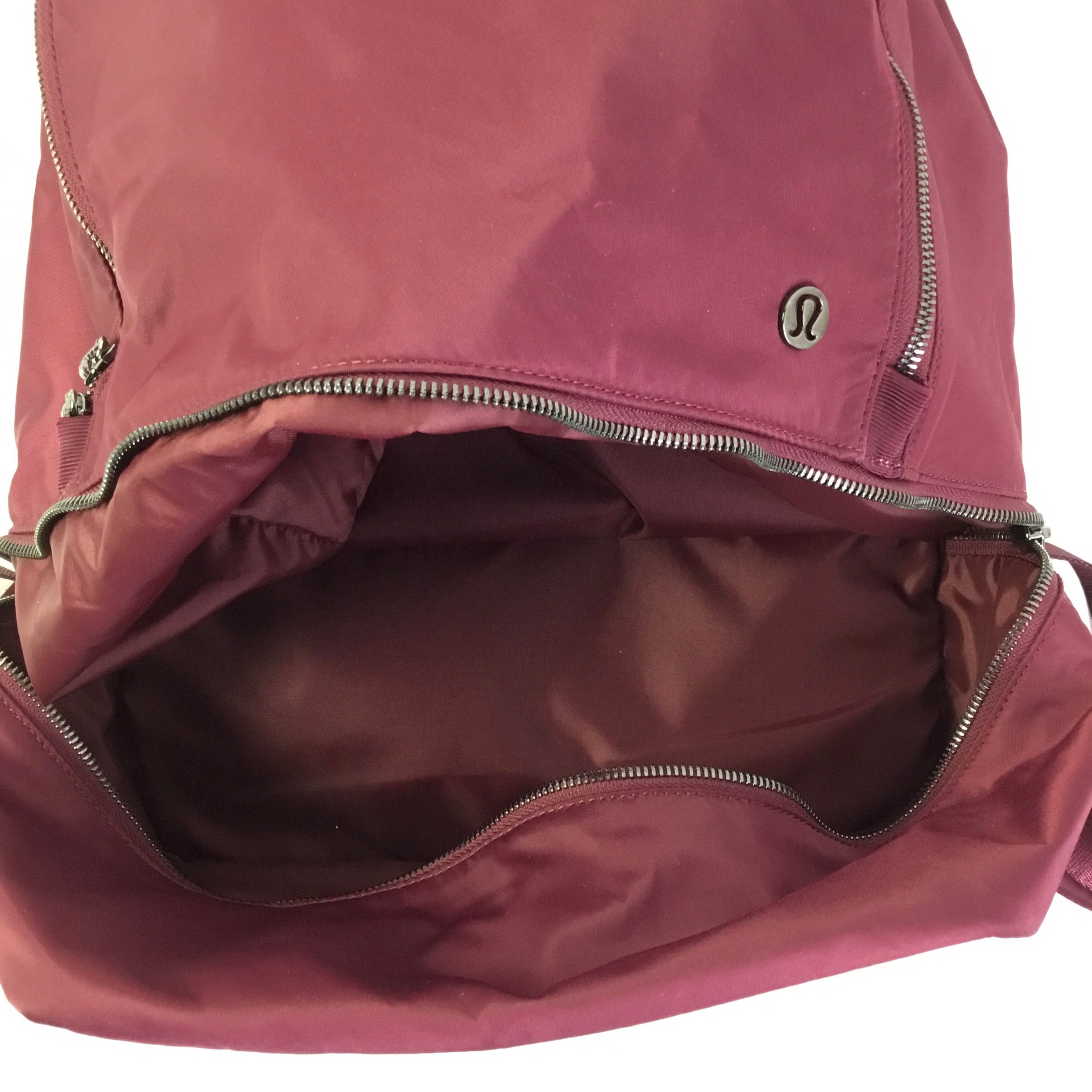 Backpack By Lululemon, Size: Medium