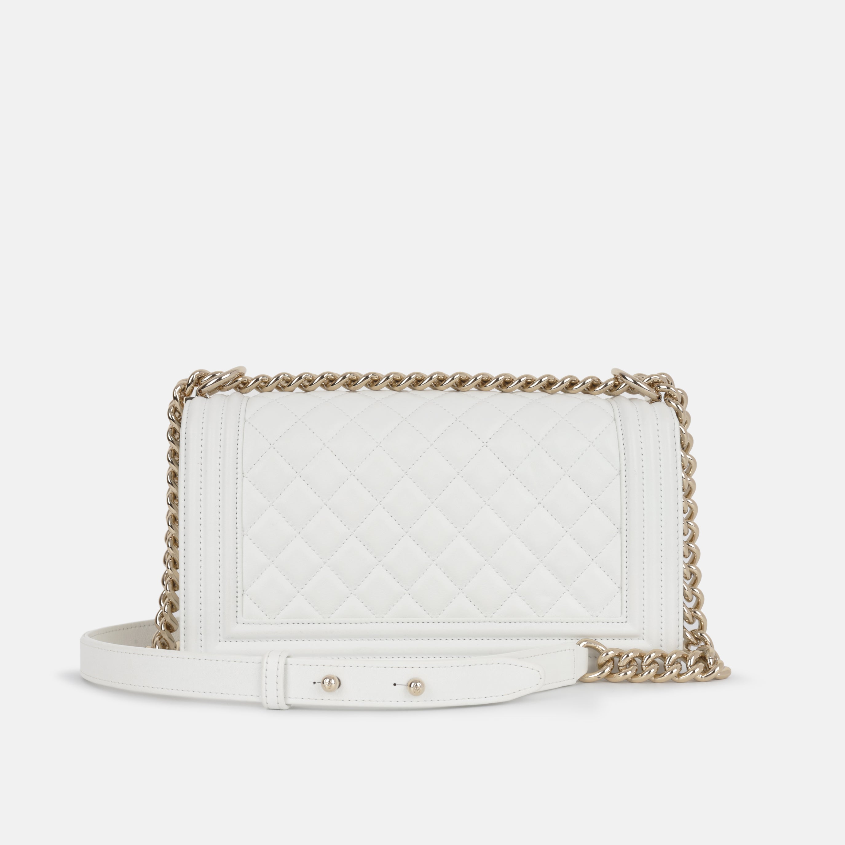 Boy Bag - Old Medium