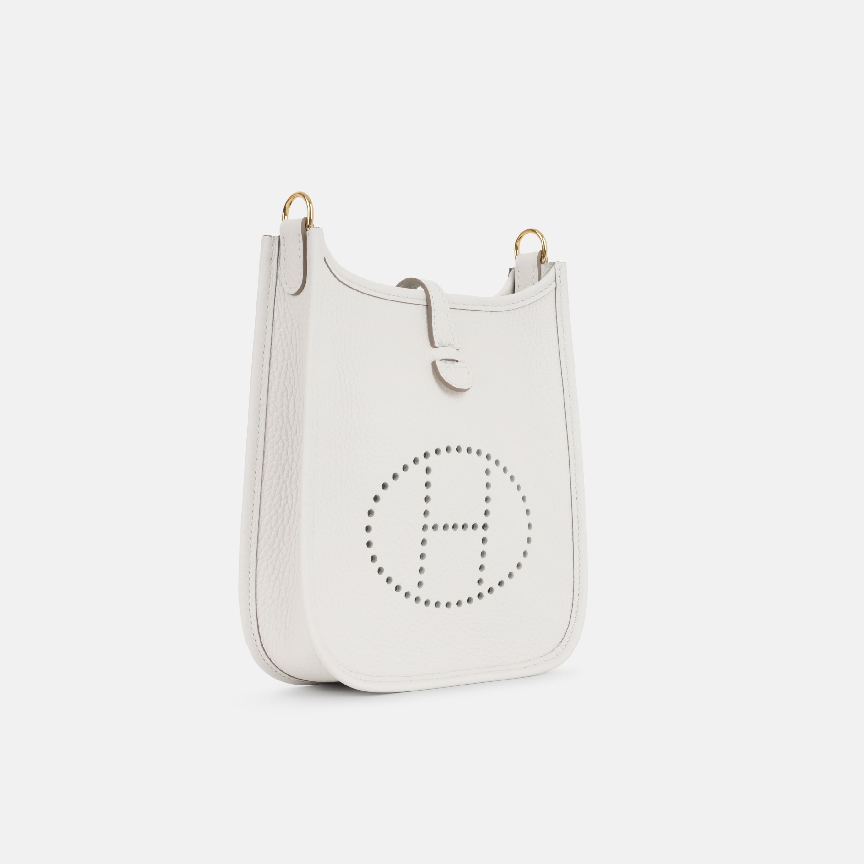 Evelyne TPM - Gris Pale
