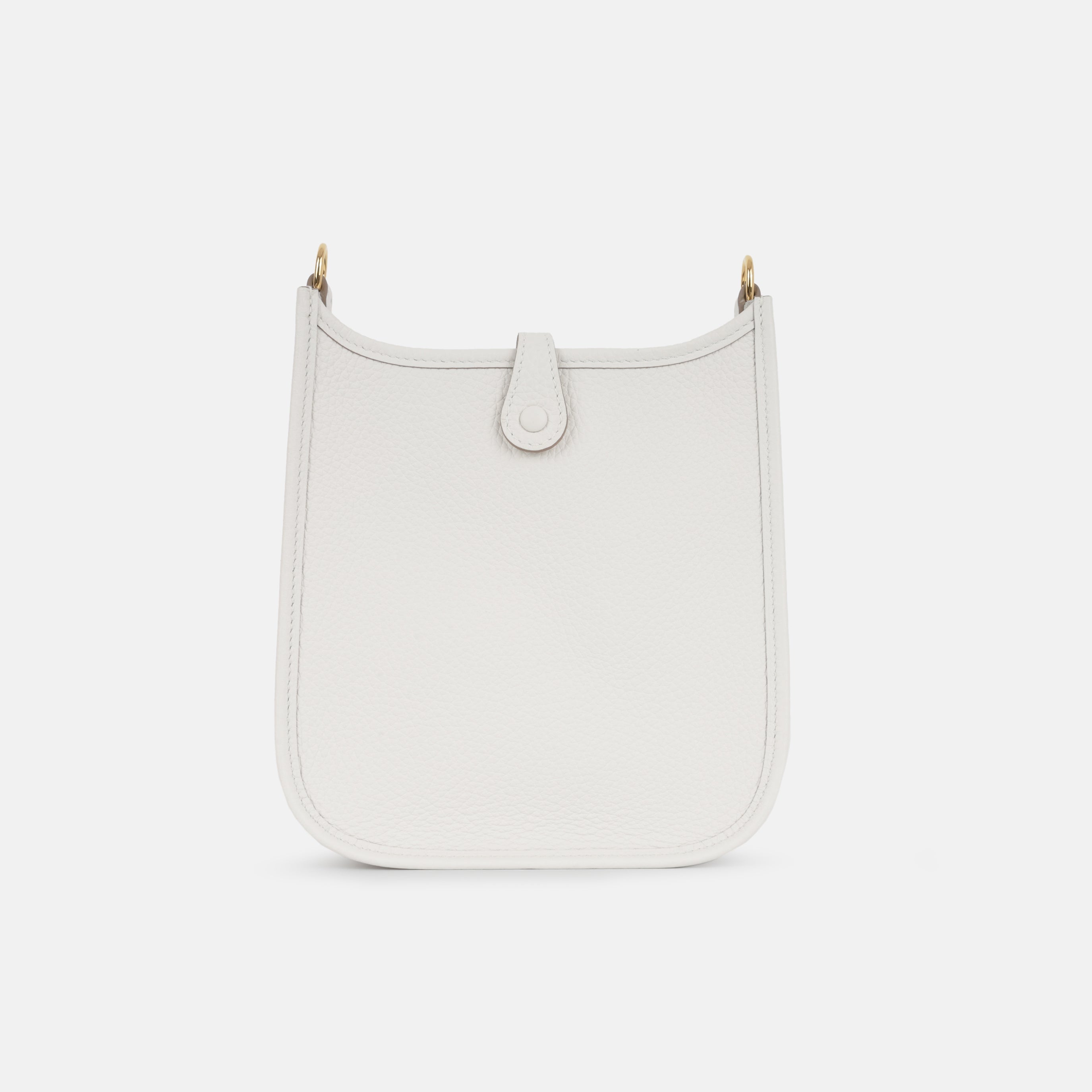 Evelyne TPM - Gris Pale