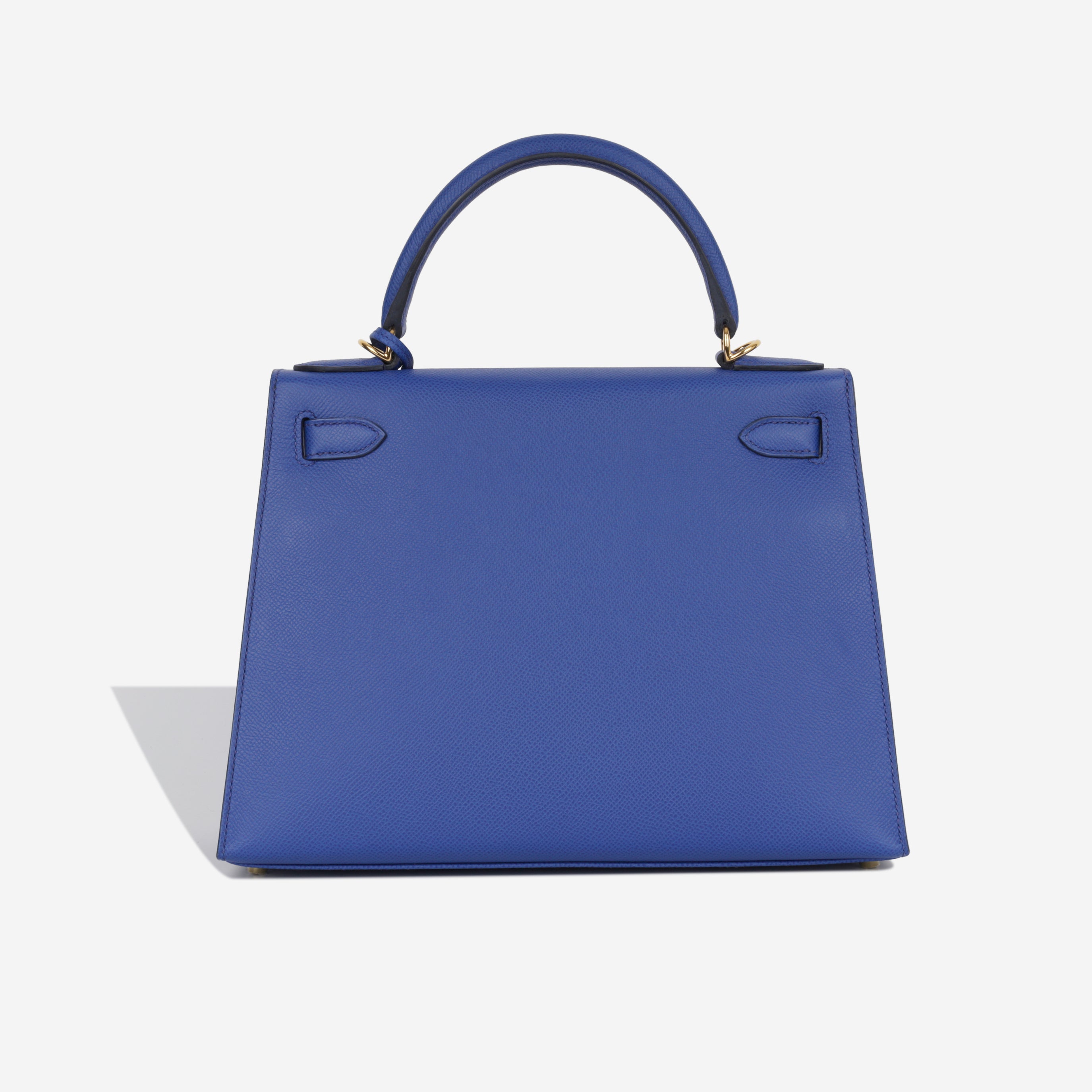 Kelly 28 - Bleu Royale