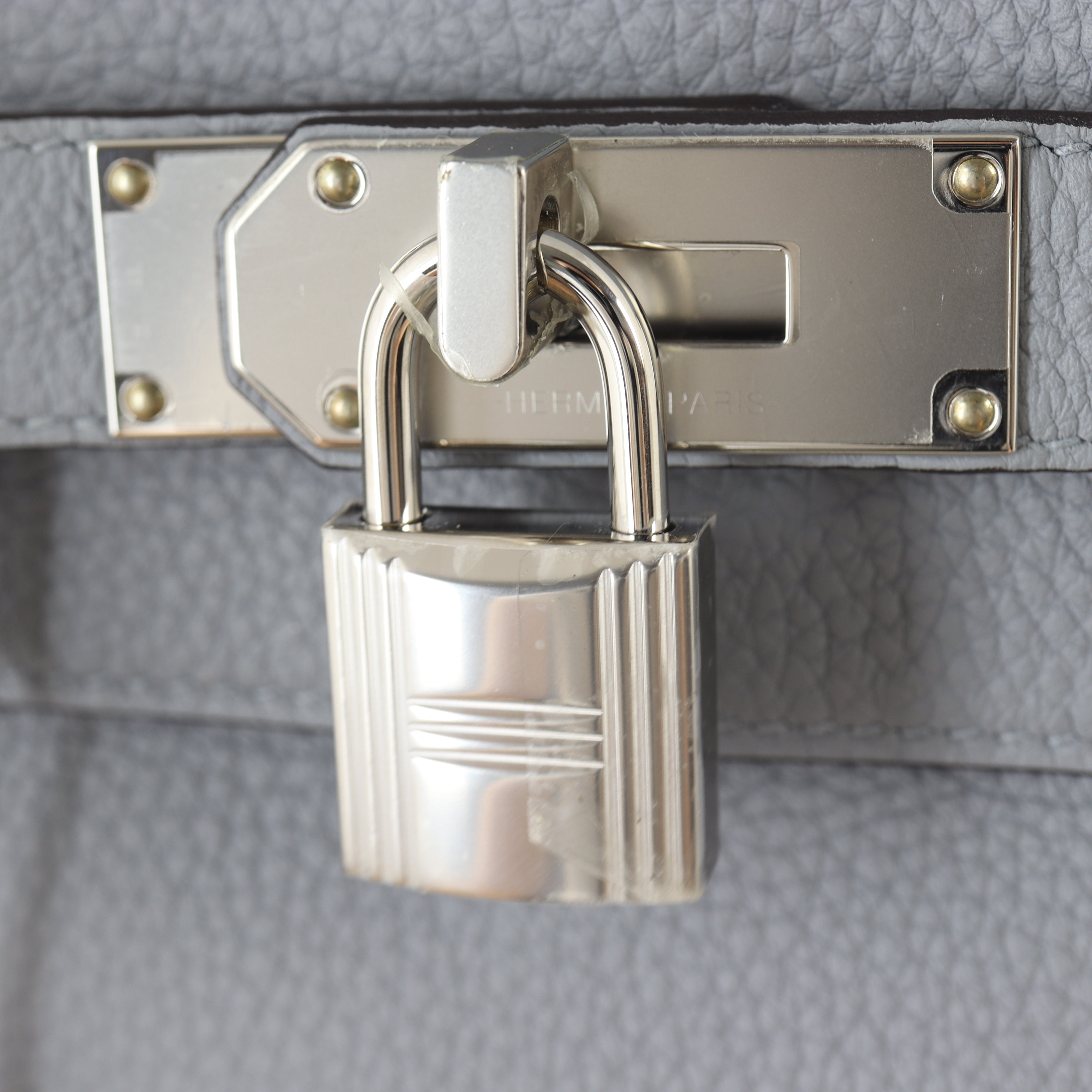 Hermes Hac a Dos PM Backpack Togo